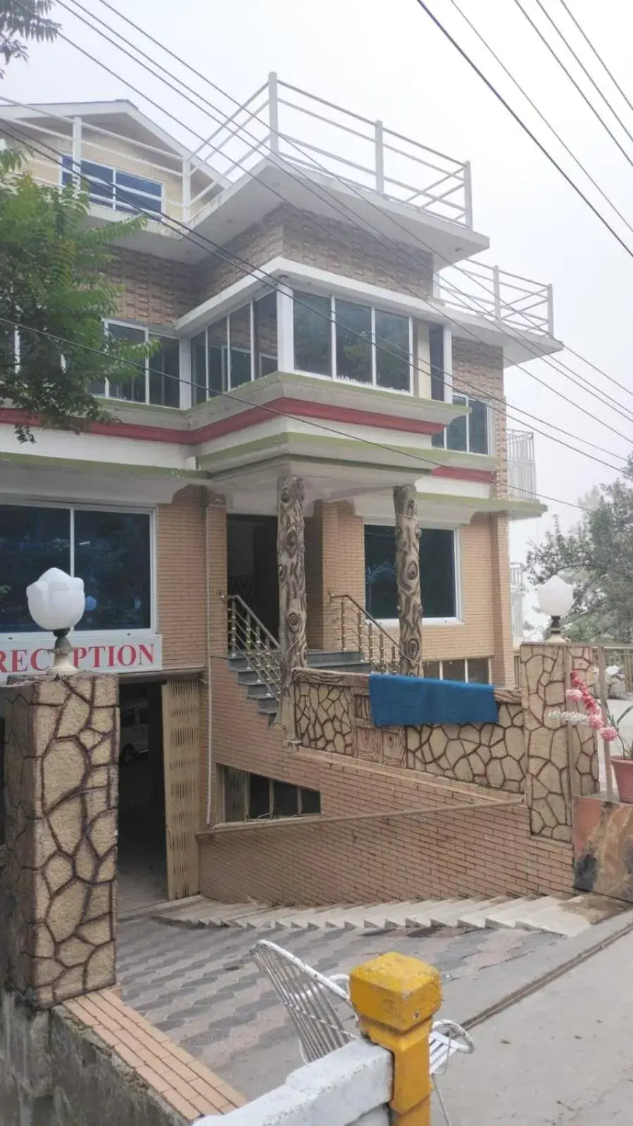 Unique Heights Unique Heights