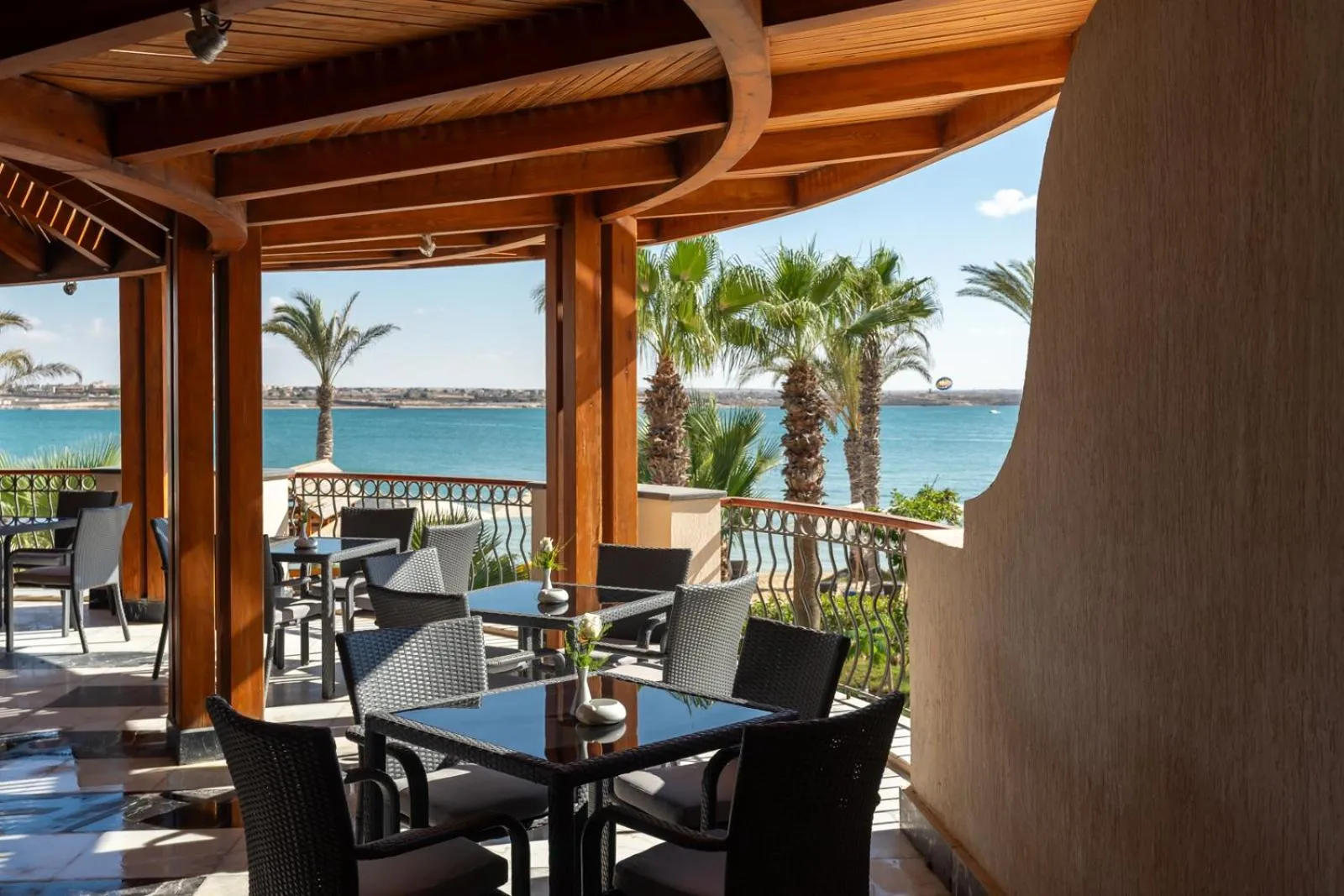 Safir Marsa Matrouh Resort
