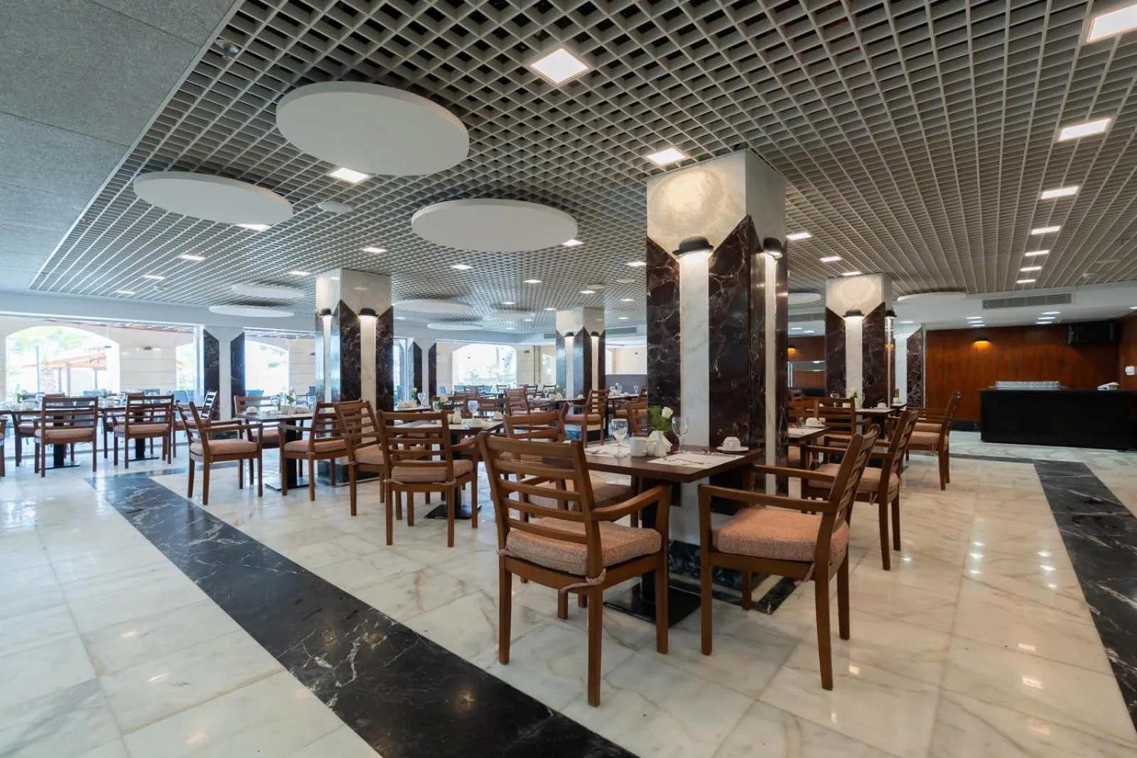 Safir Marsa Matrouh Resort