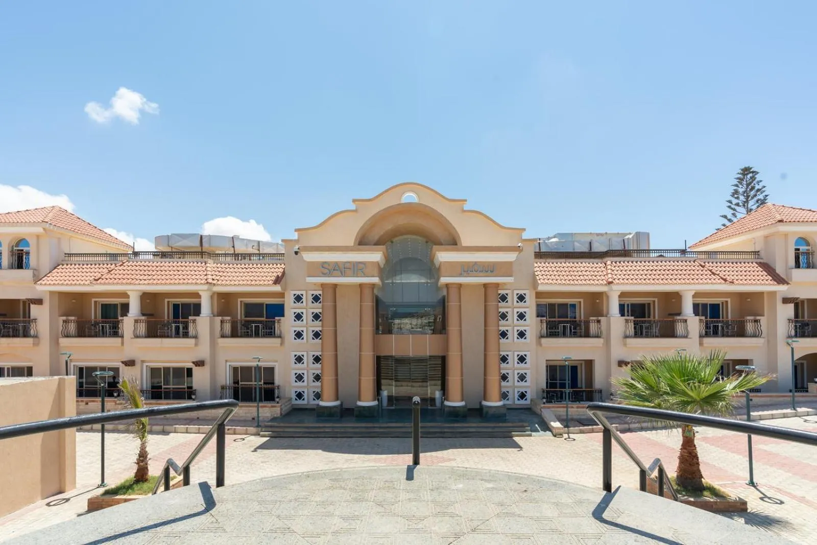 Safir Marsa Matrouh Resort