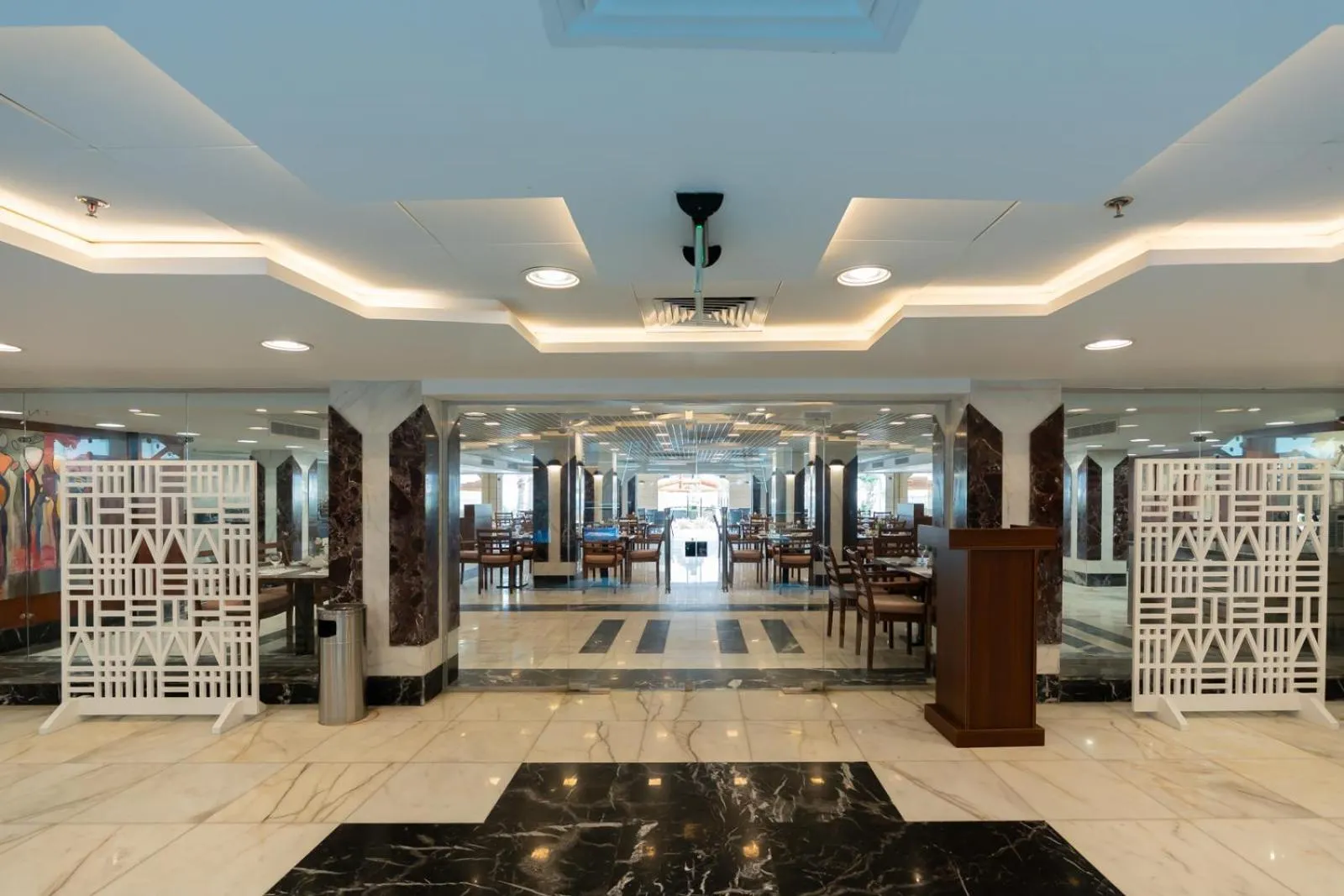 Safir Marsa Matrouh Resort