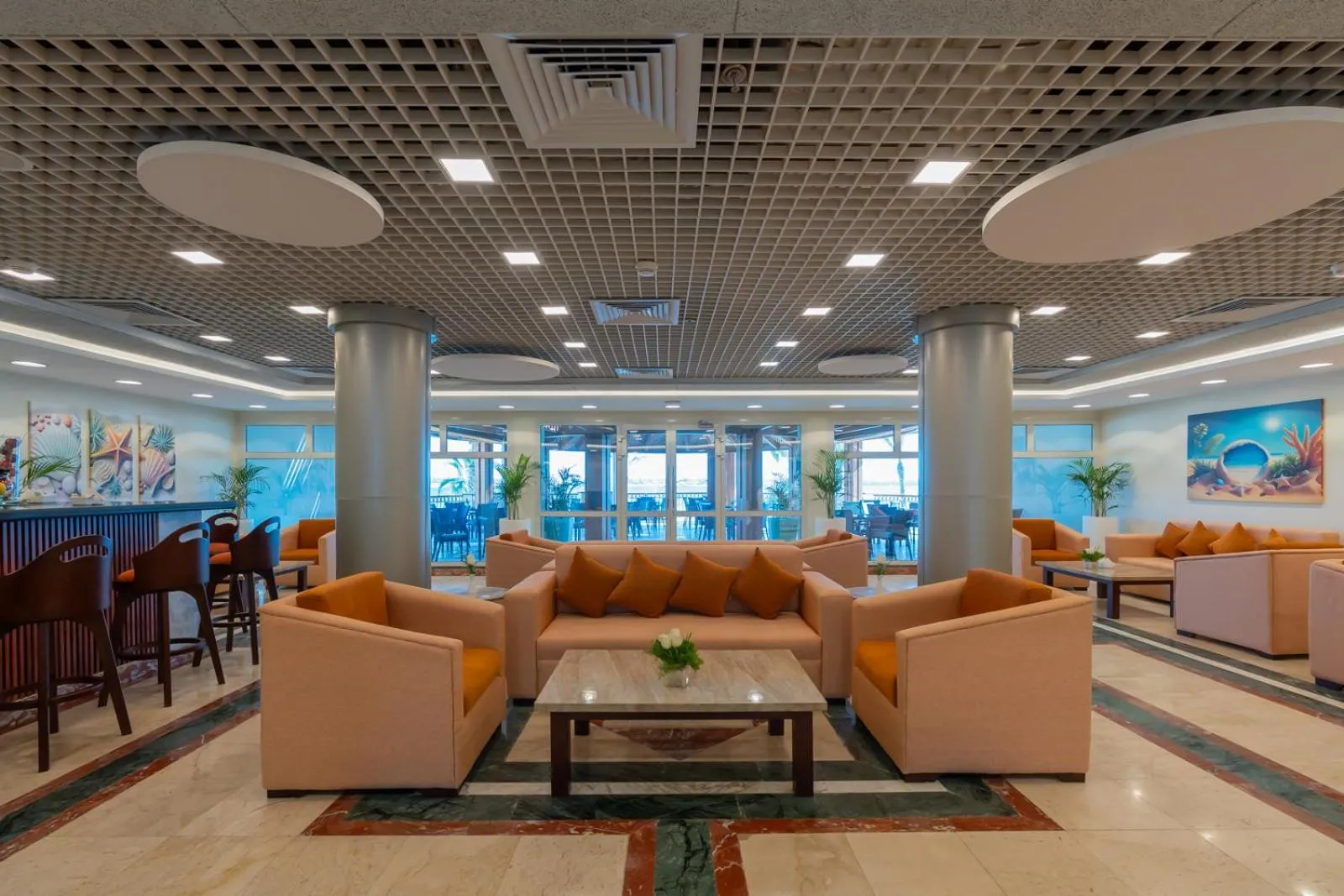 Safir Marsa Matrouh Resort