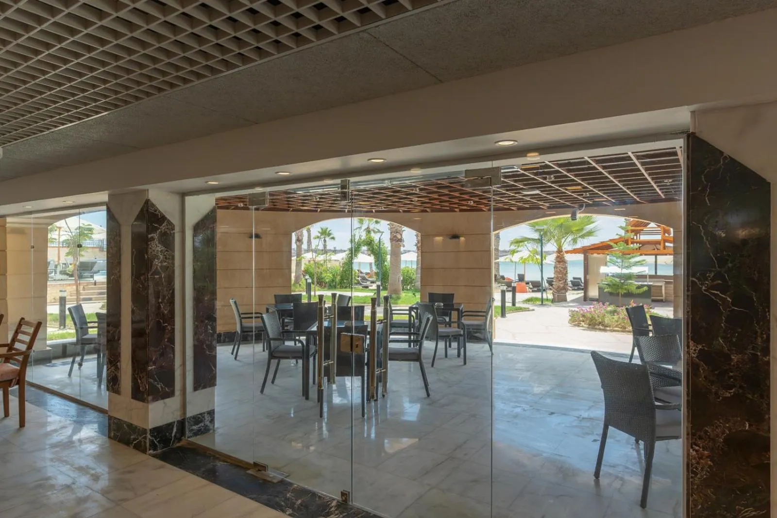 Safir Marsa Matrouh Resort