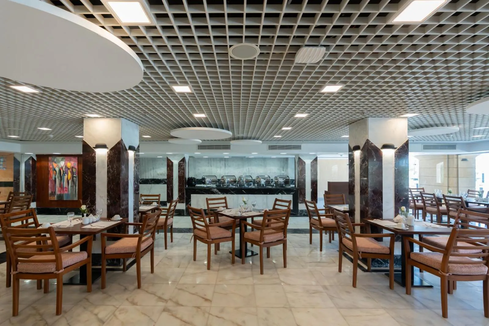 Safir Marsa Matrouh Resort