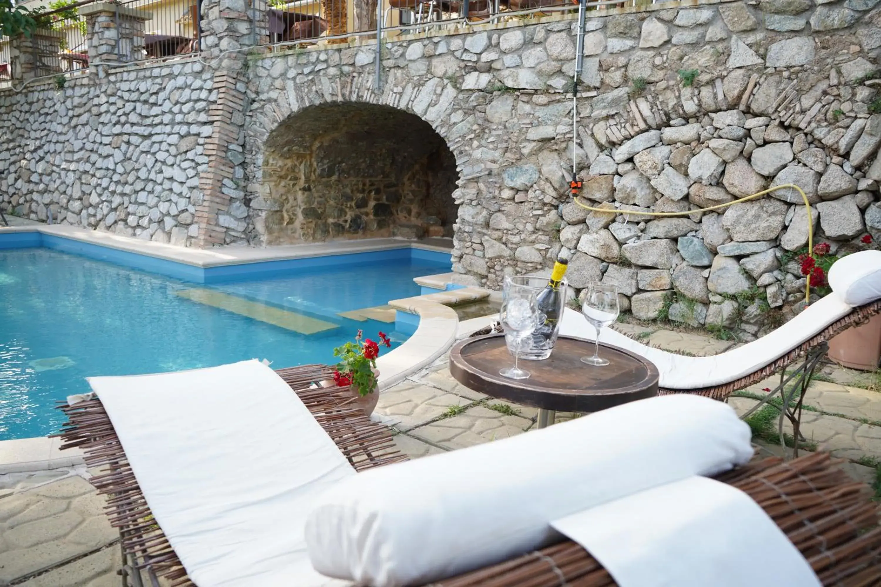 B & B Stillachiara B & B Stillachiara