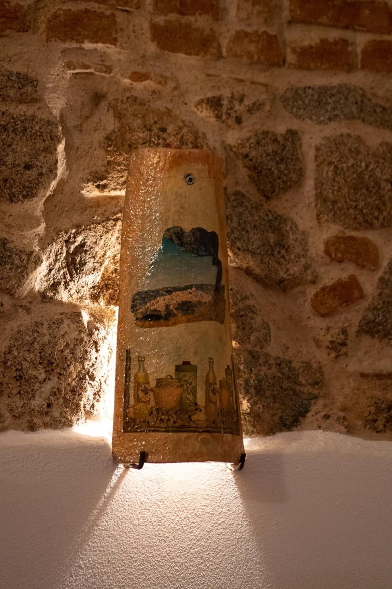 B & B Stillachiara