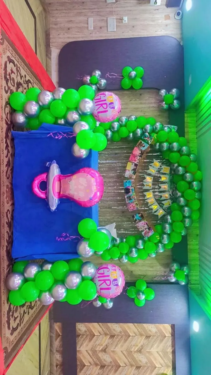 Kids's club in Hotel Nirmala Inn