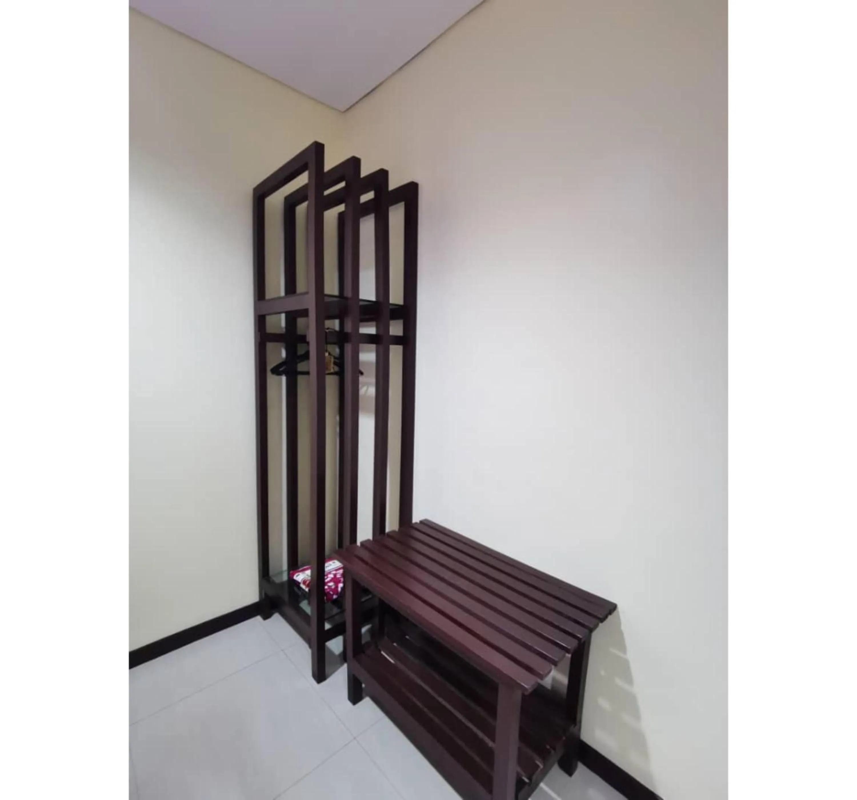 Bedroom in Hotel O Pavilion Inn Hotel