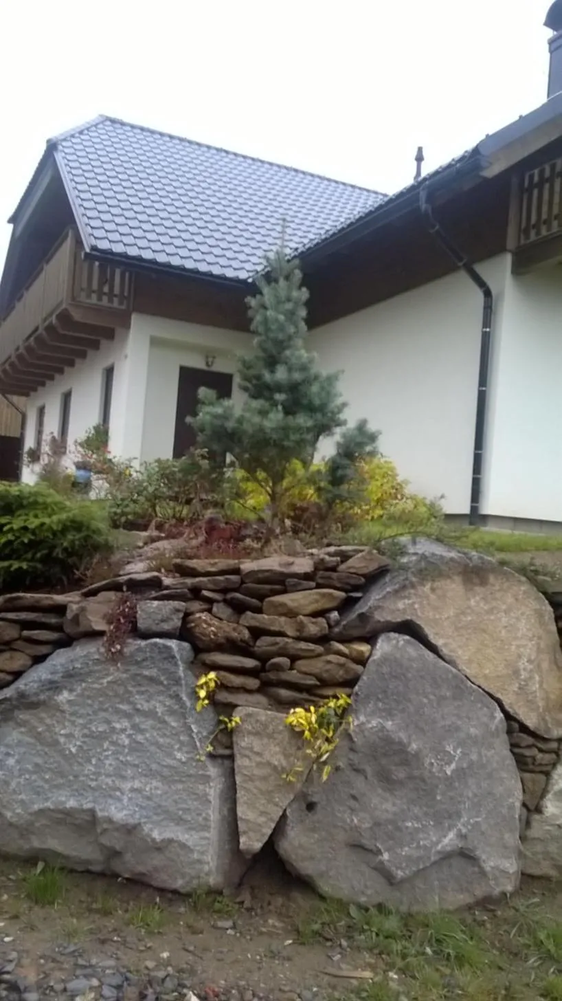 Apartmány Brevant