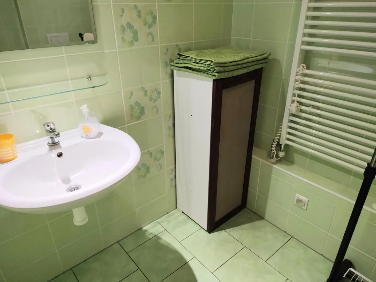 Apartmány Brevant