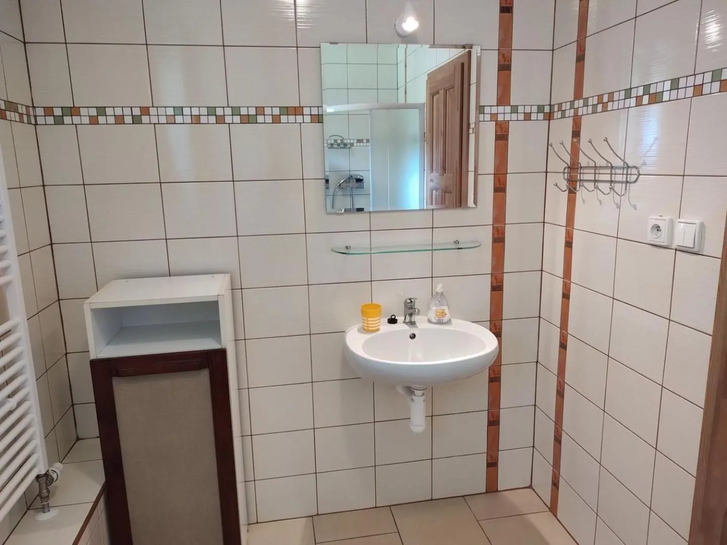 Apartmány Brevant