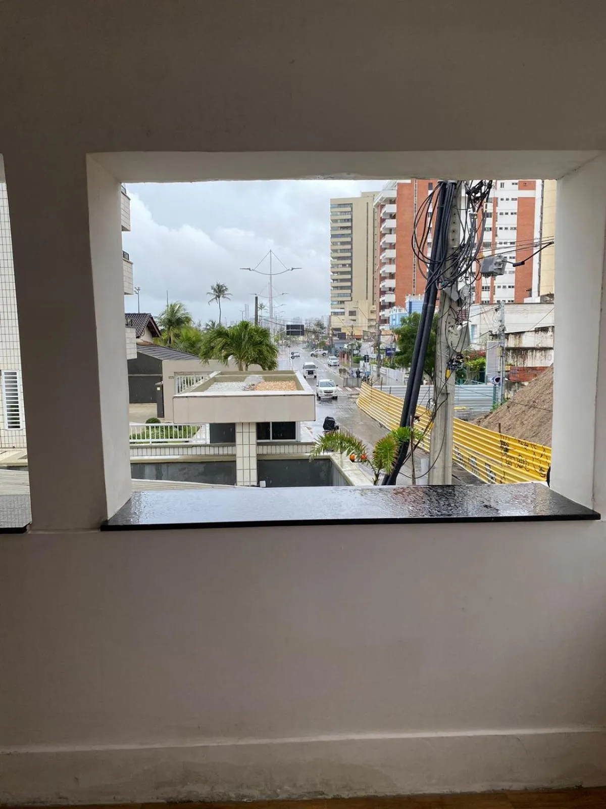 Hotel pousada Krone Praia de Iracema Fortaleza