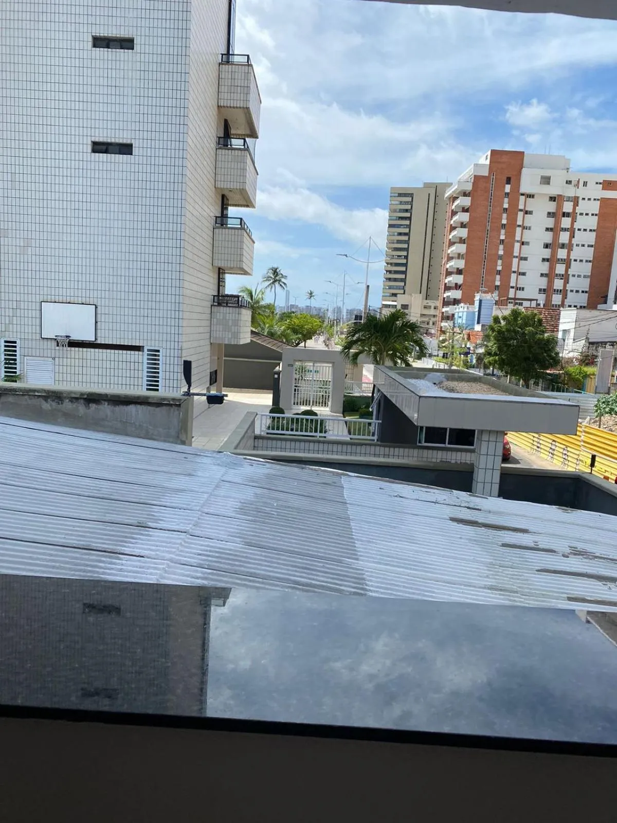 Hotel pousada Krone Praia de Iracema Fortaleza