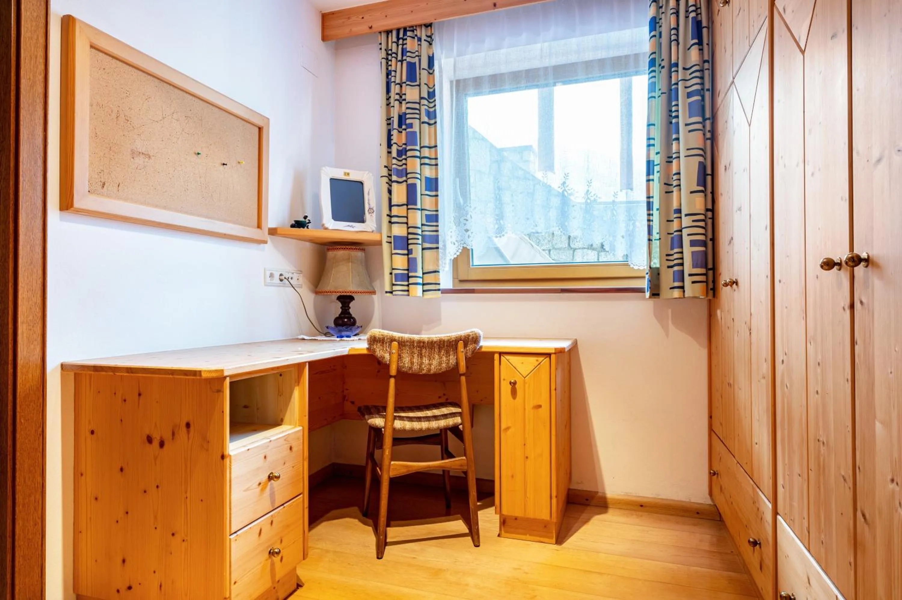 Living room in Haus Kofler