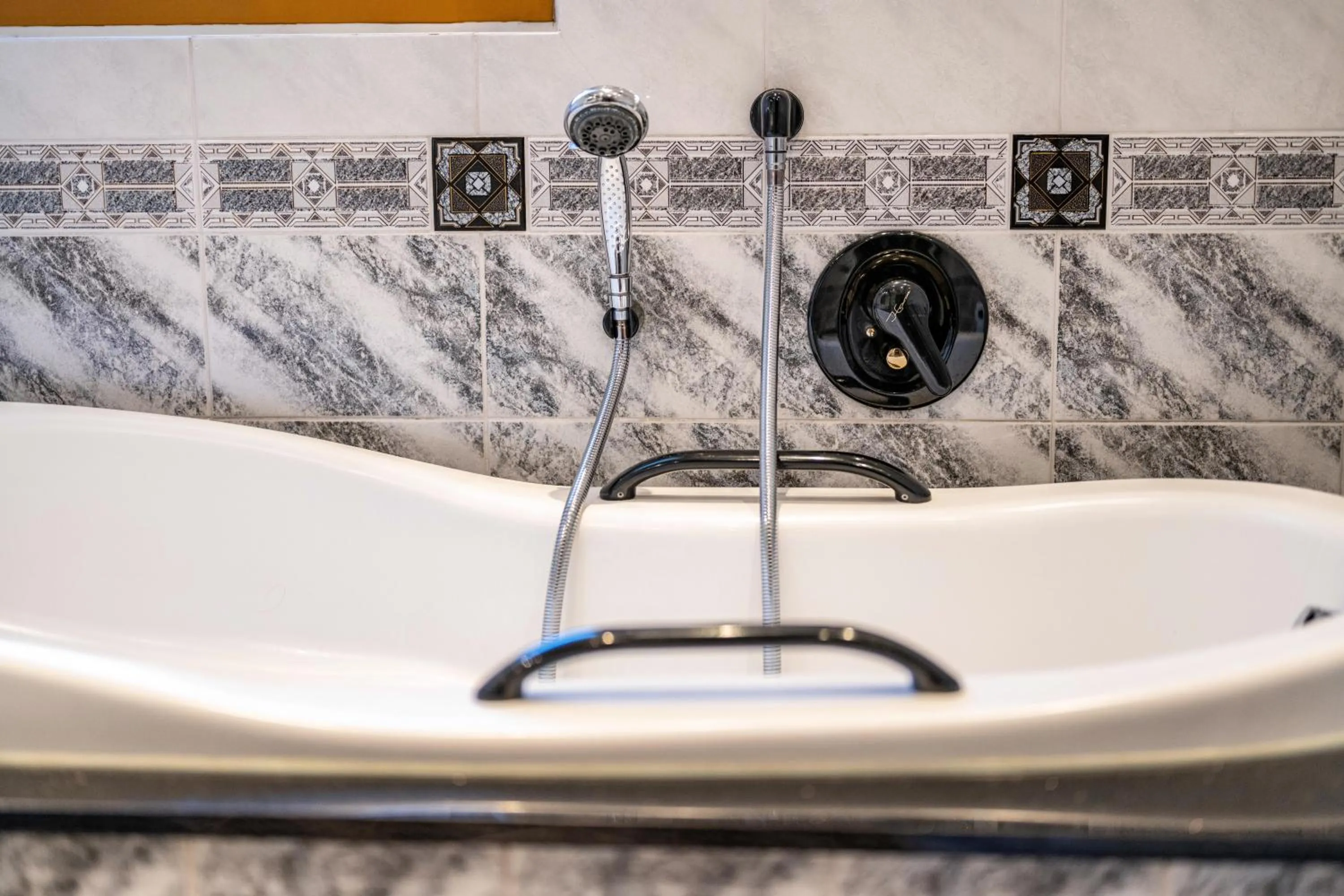Bathroom in Haus Kofler