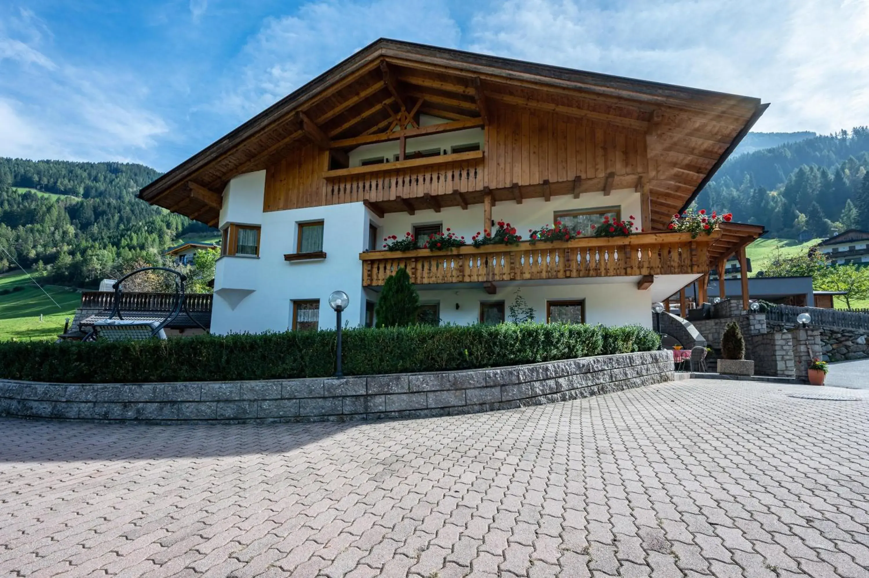 Haus Kofler Haus Kofler