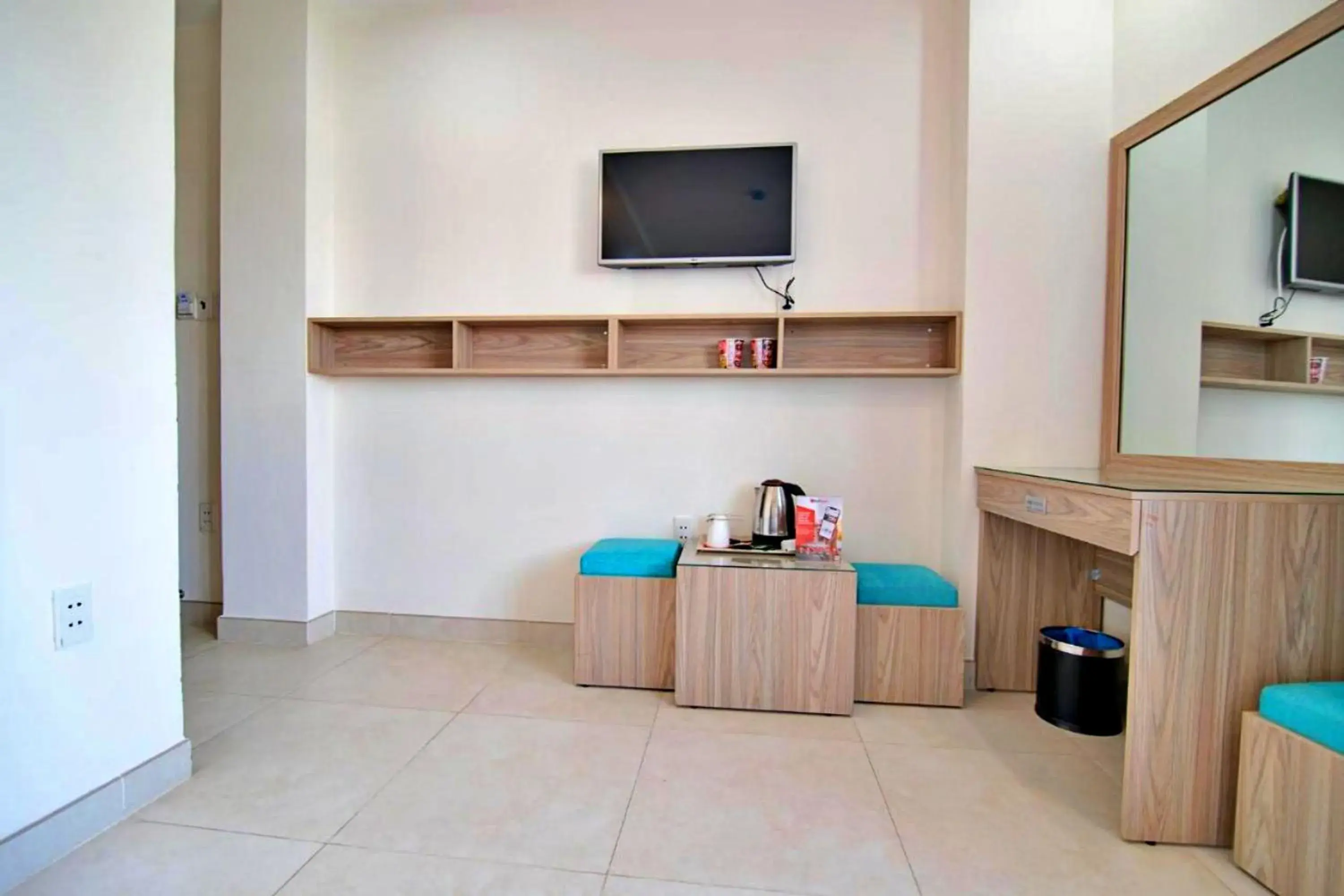 HANZ Love Hotel Tran Binh Trong HANZ Love Hotel Tran Binh Trong