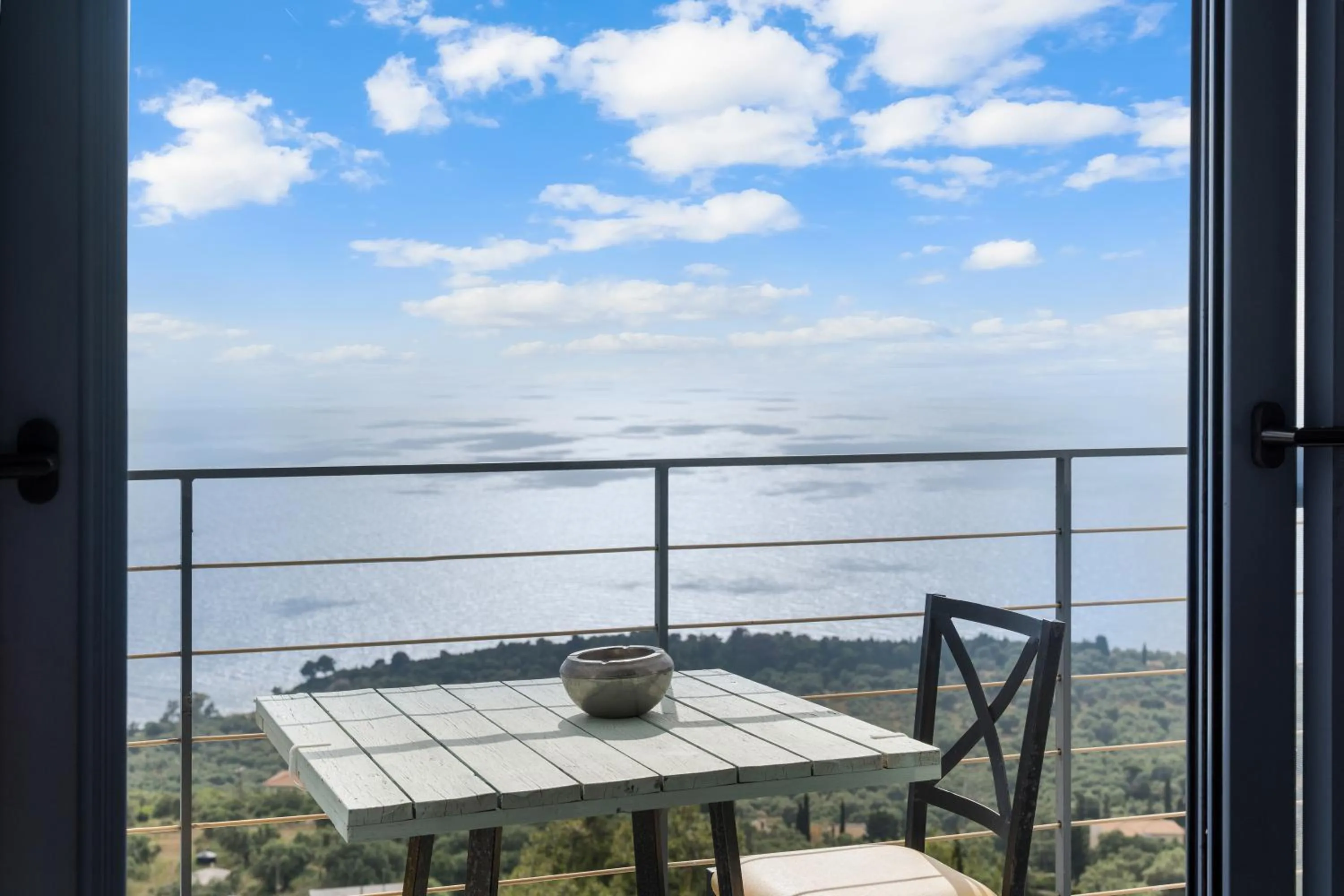 Day in Serenity Boutique Suites