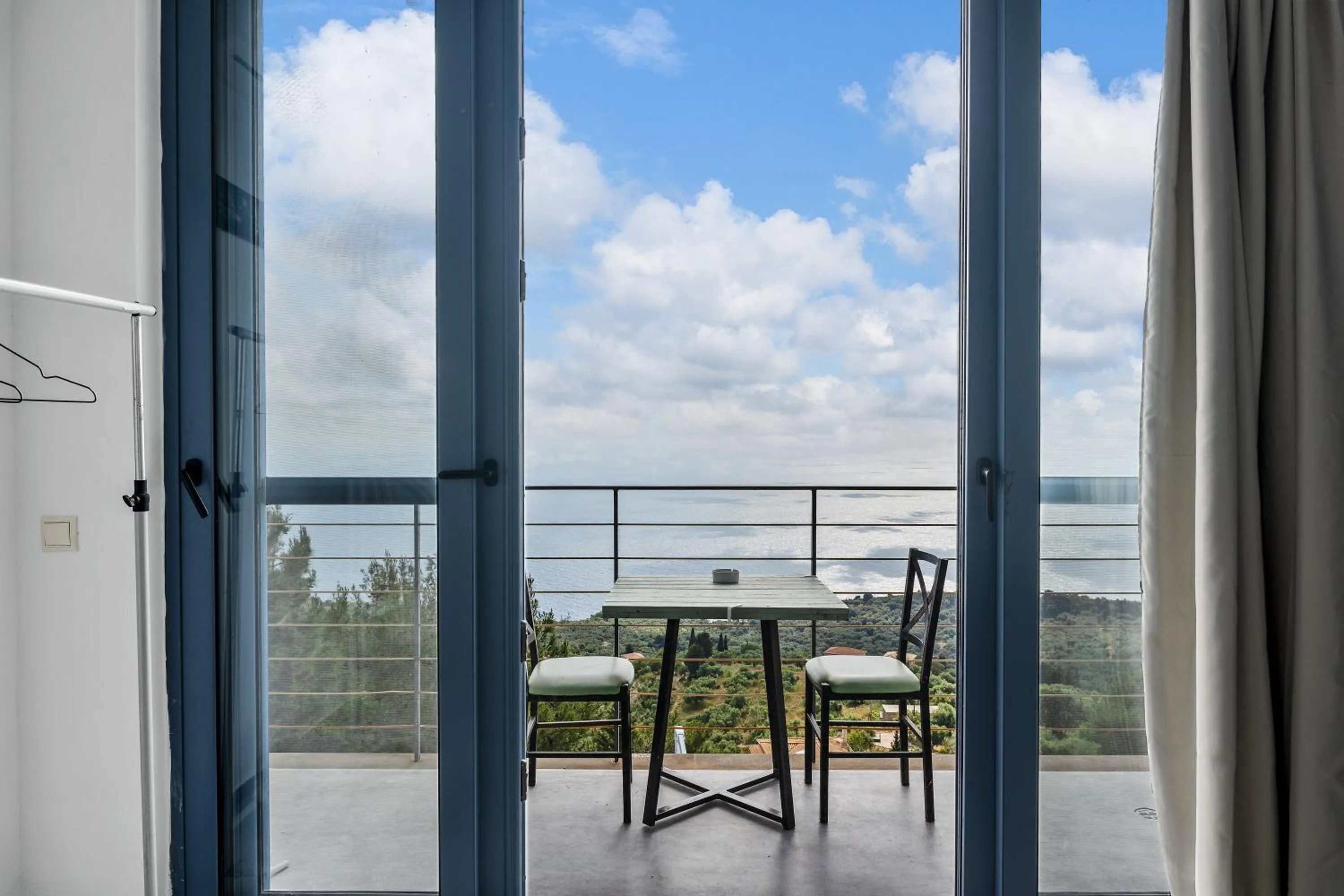 Day in Serenity Boutique Suites