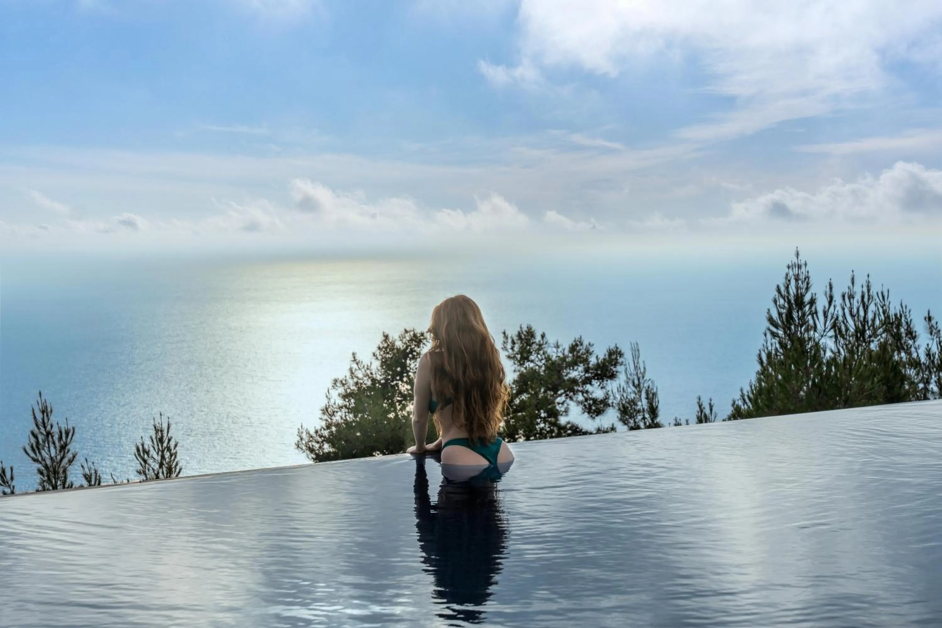 Day in Serenity Boutique Suites