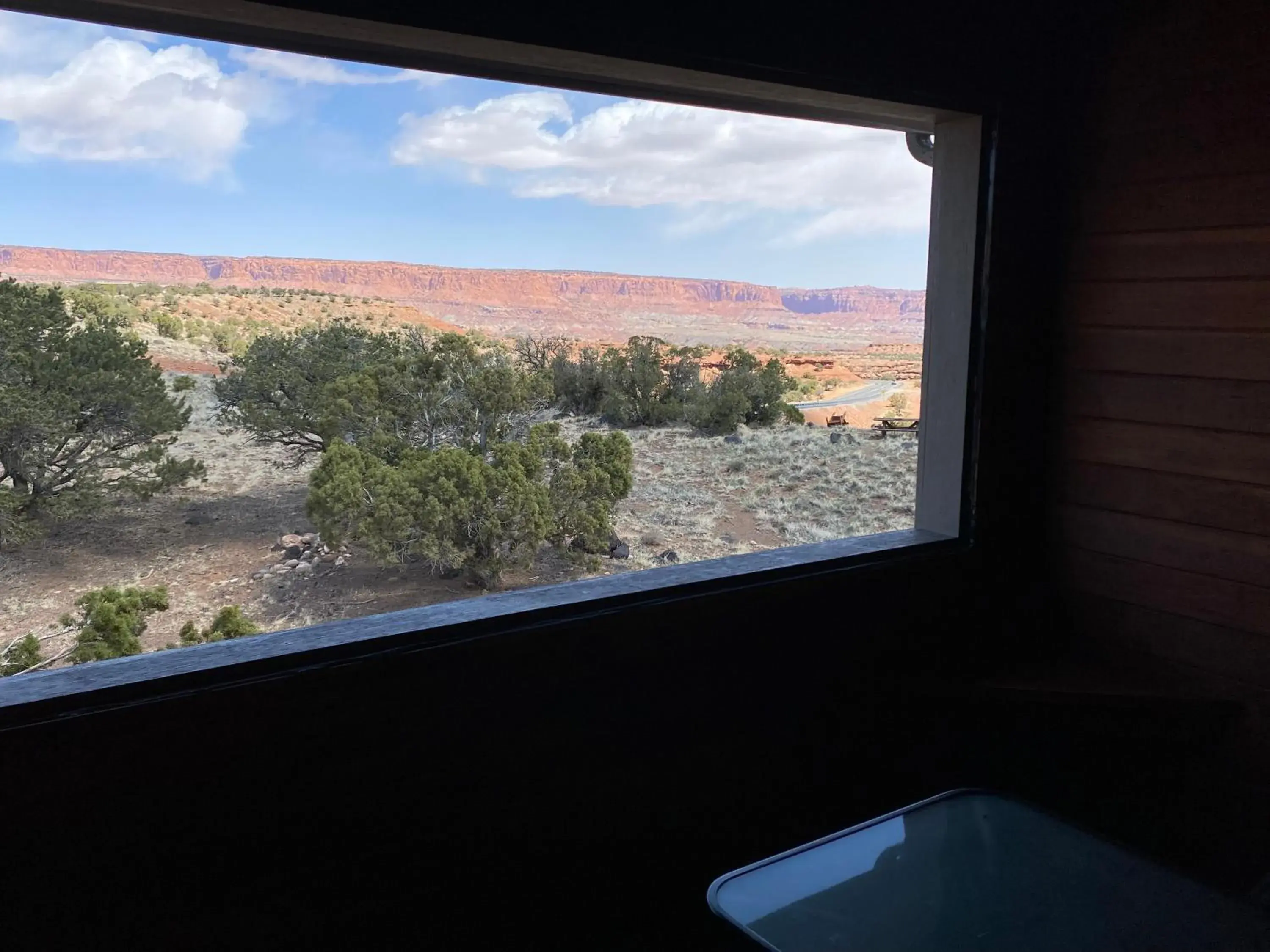 View (from property/room) in SkyRidge Inn View (from property/room) in SkyRidge Inn