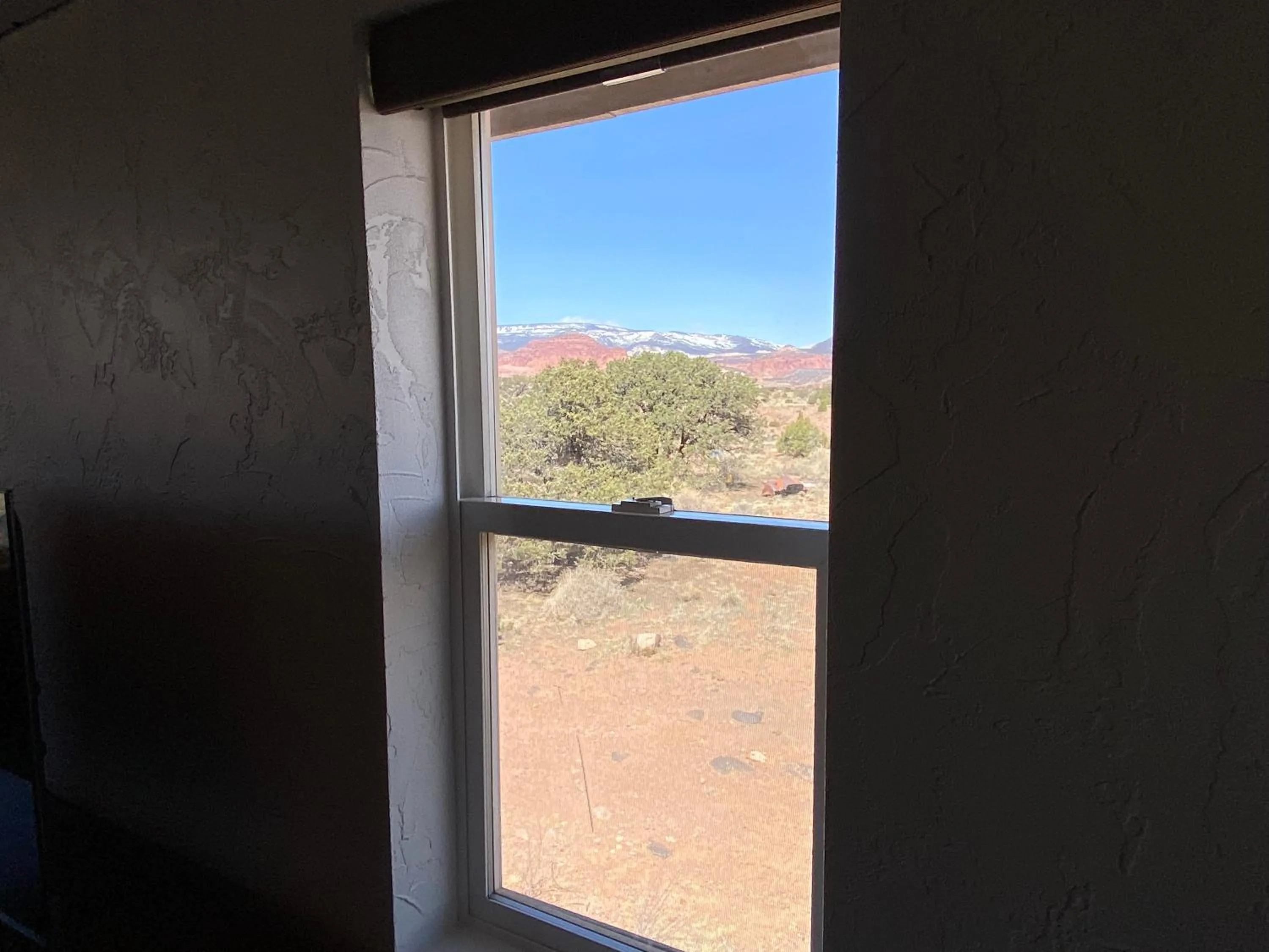 View (from property/room) in SkyRidge Inn