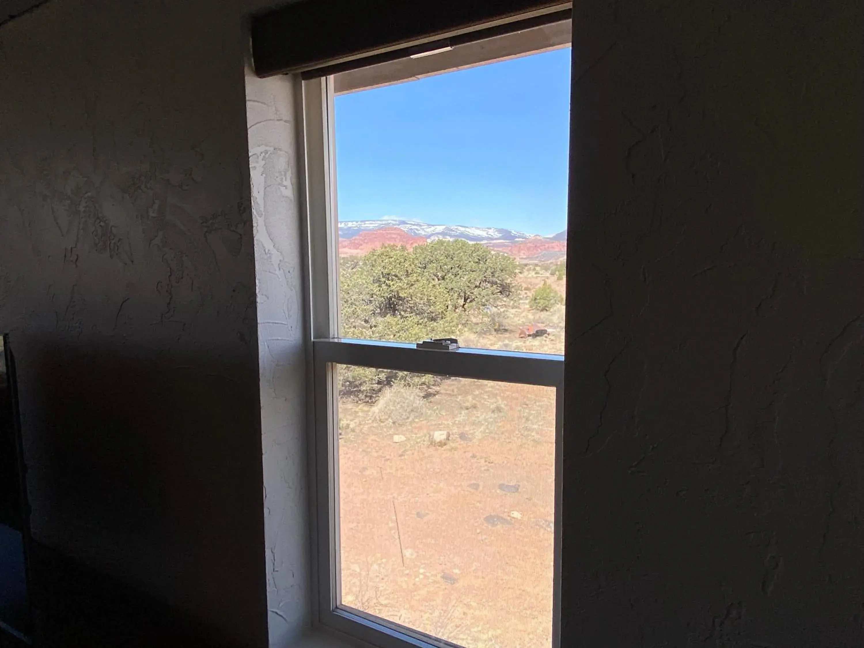 View (from property/room) in SkyRidge Inn View (from property/room) in SkyRidge Inn