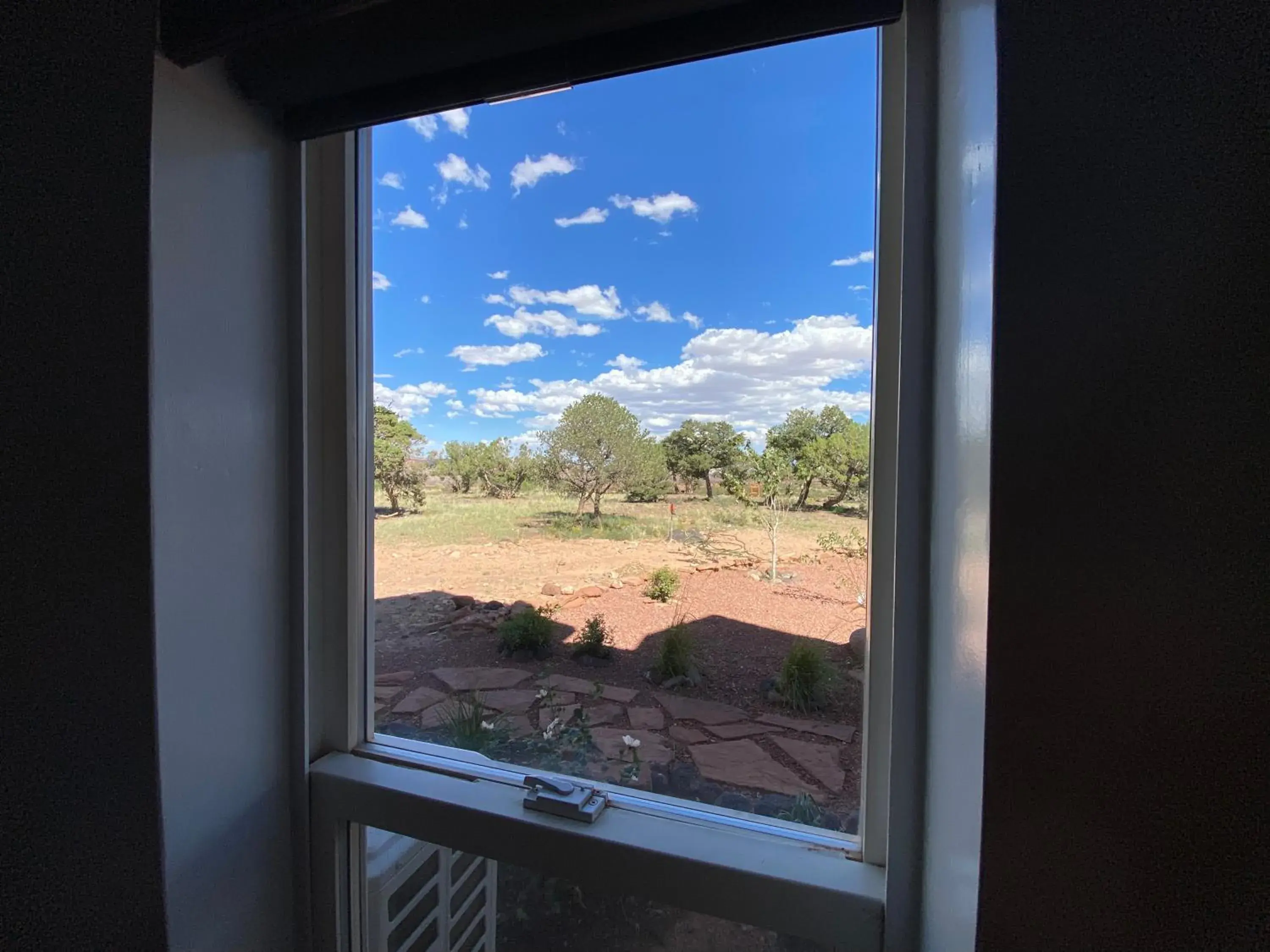 View (from property/room) in SkyRidge Inn View (from property/room) in SkyRidge Inn