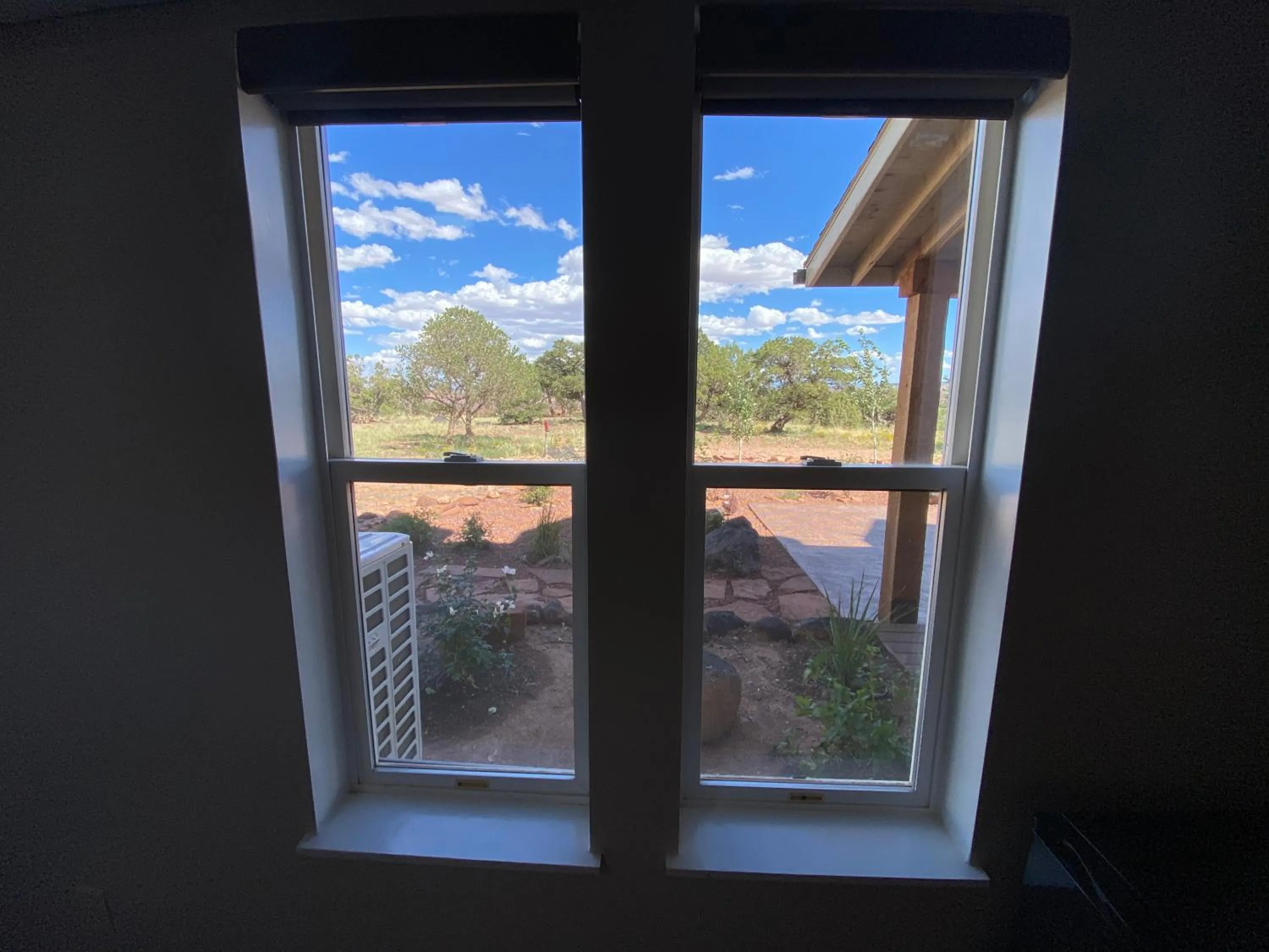 View (from property/room) in SkyRidge Inn