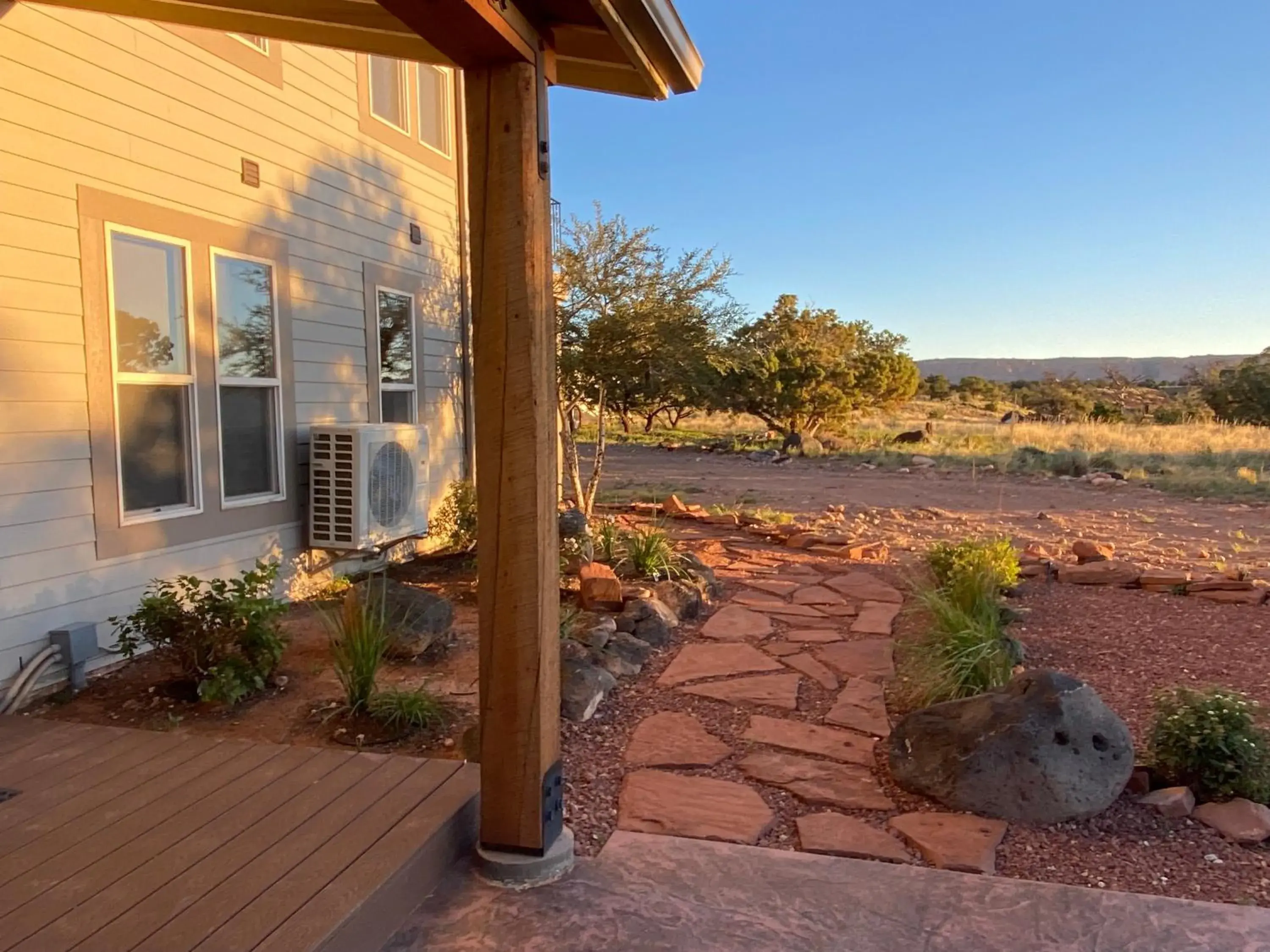 View (from property/room) in SkyRidge Inn View (from property/room) in SkyRidge Inn