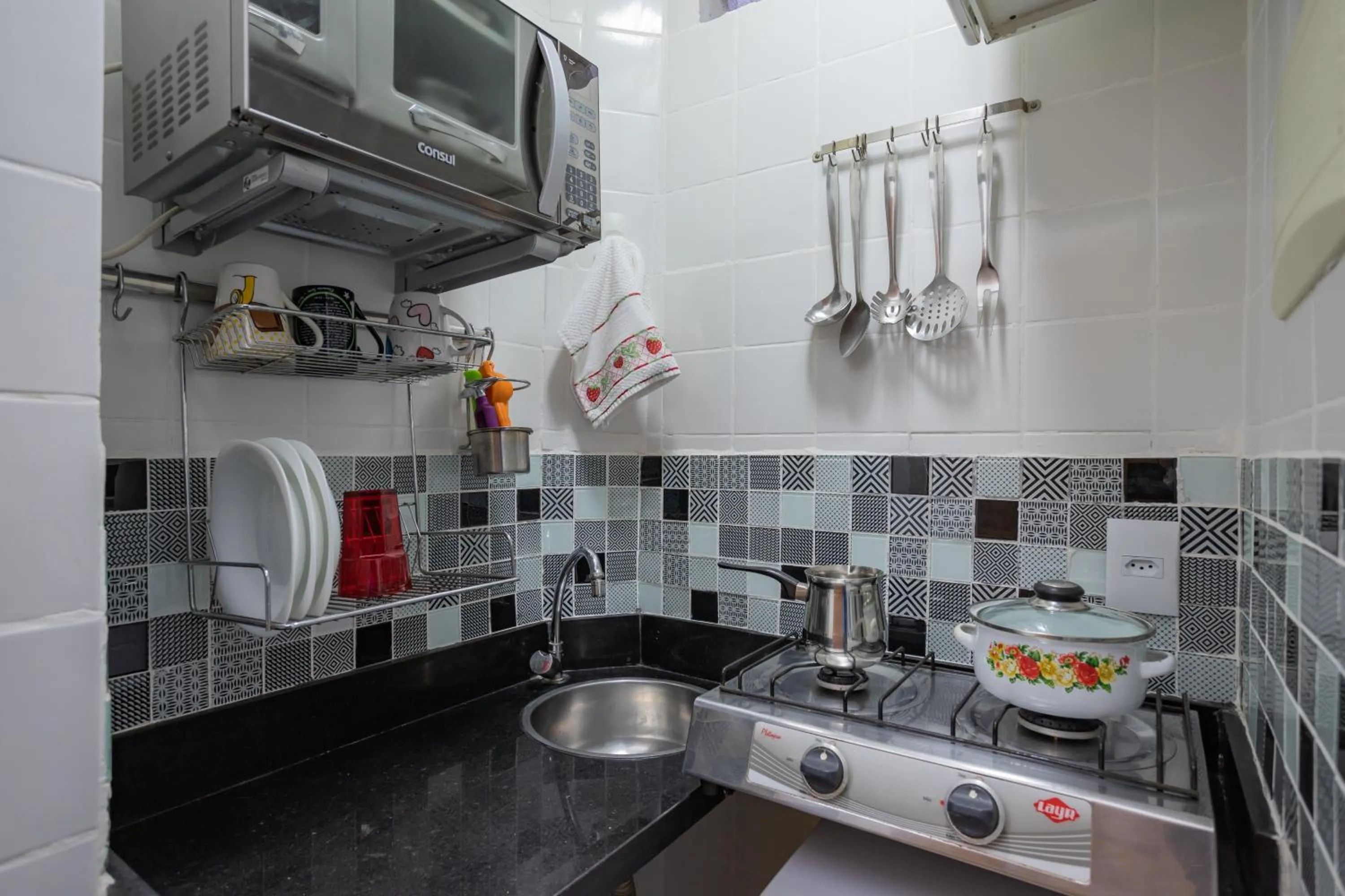 Apartamento Copacabana RJ