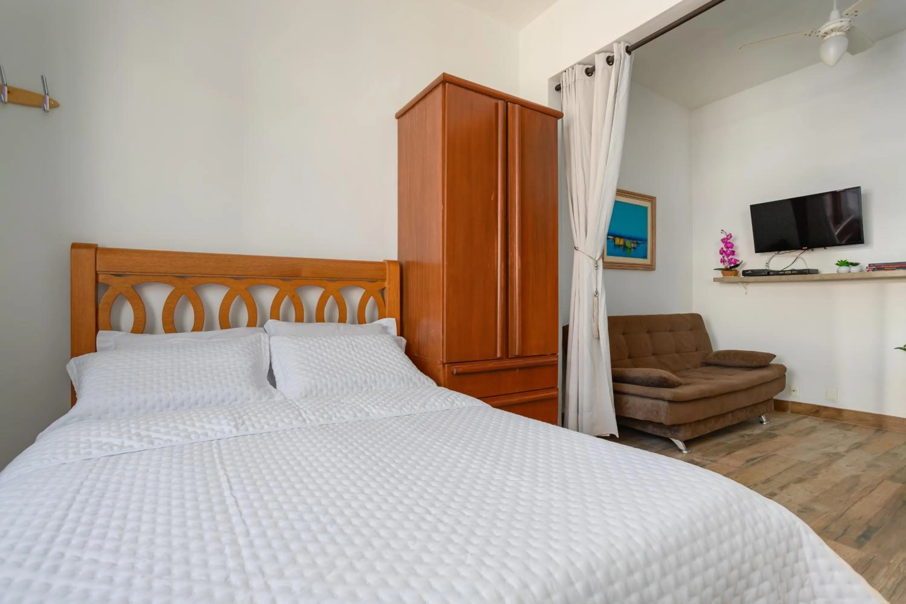 Apartamento Copacabana RJ