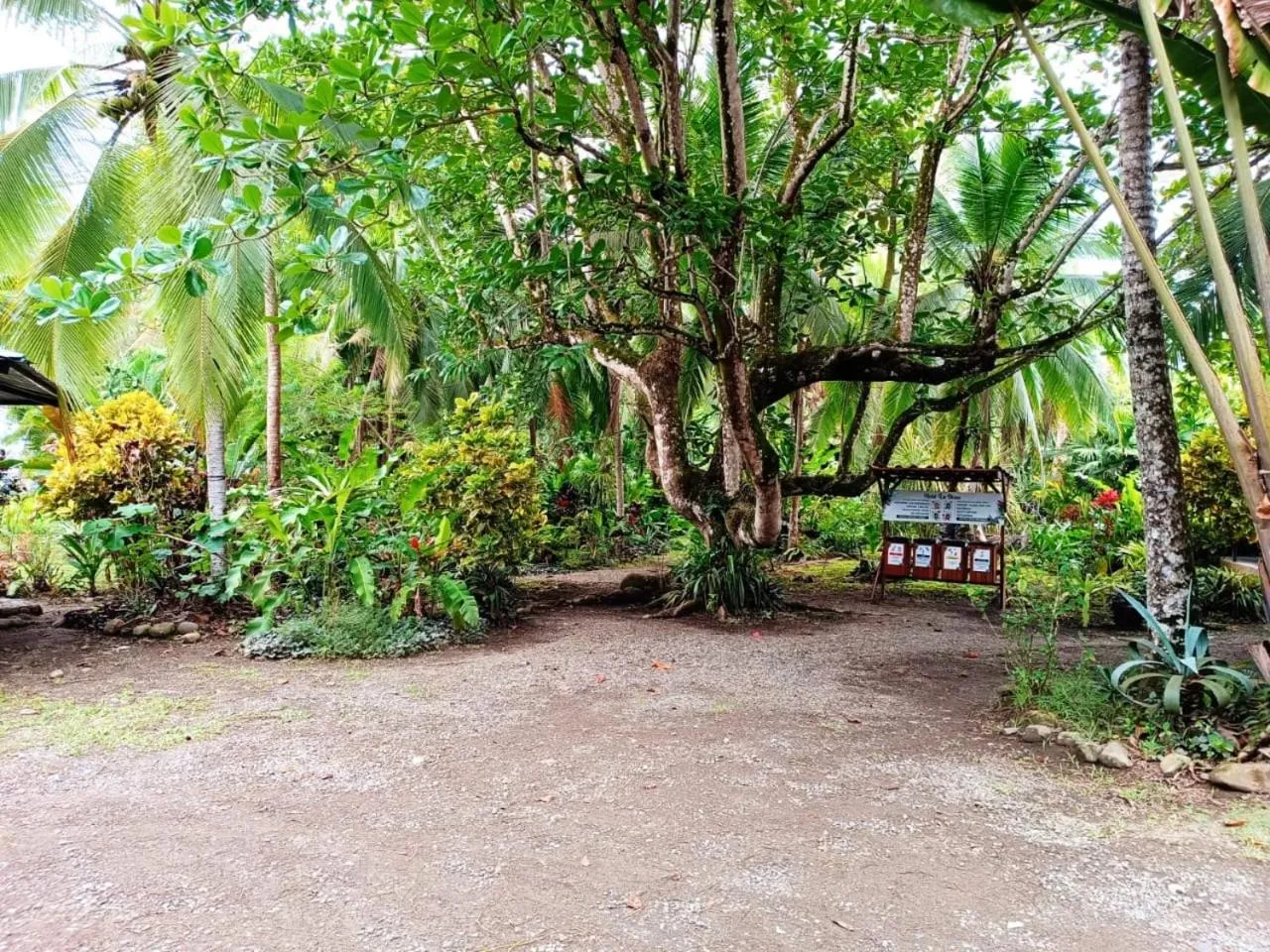 La Diosa Nature Lodge