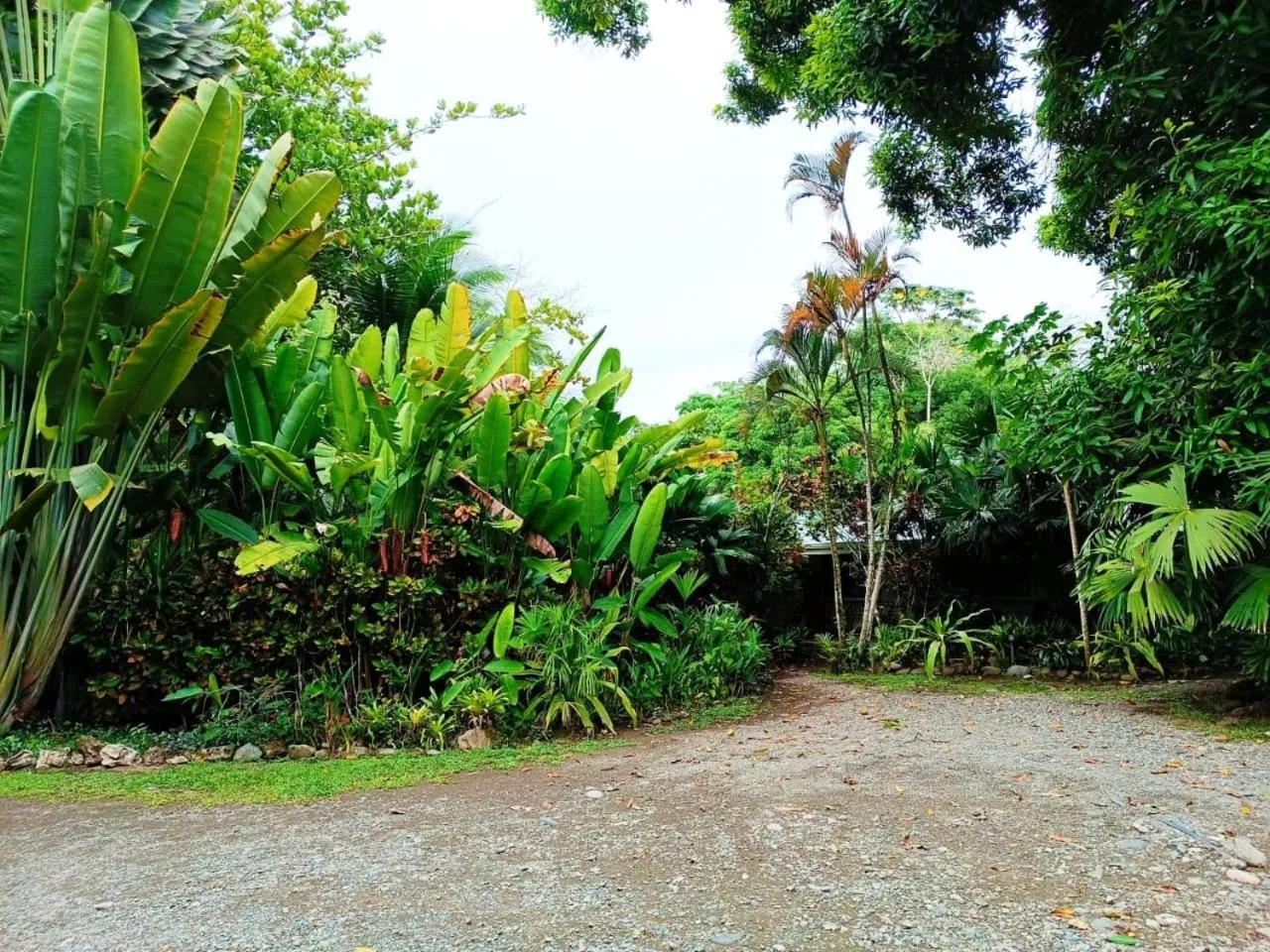 La Diosa Nature Lodge