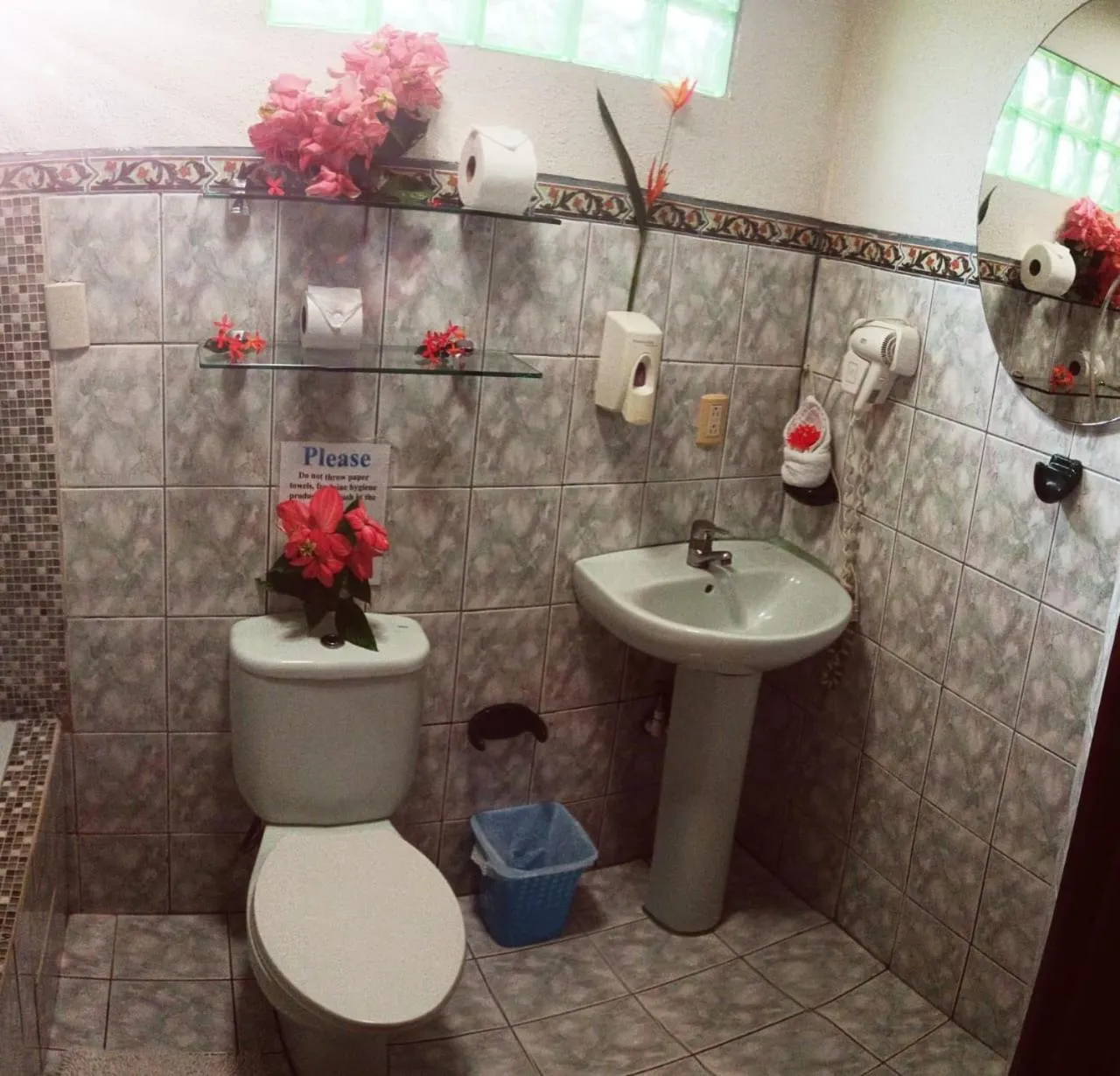 La Diosa Nature Lodge