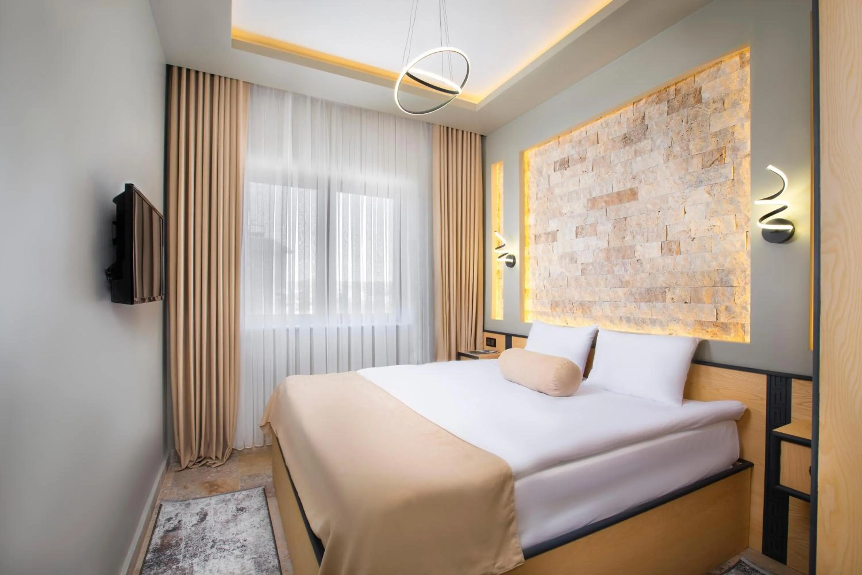 Photo of the whole room in Acer Living Home Cappadocia