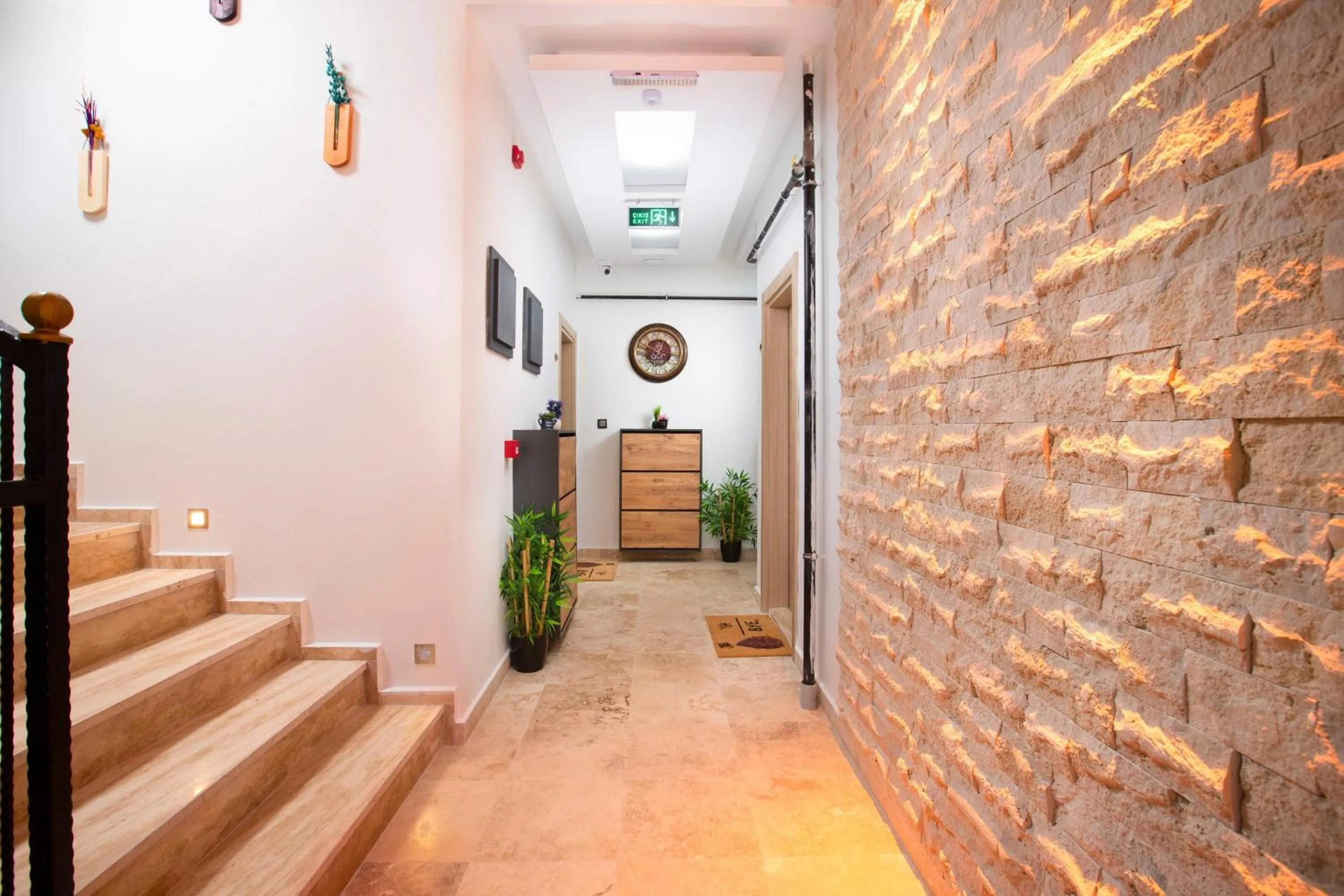 Property building in Acer Living Home Cappadocia