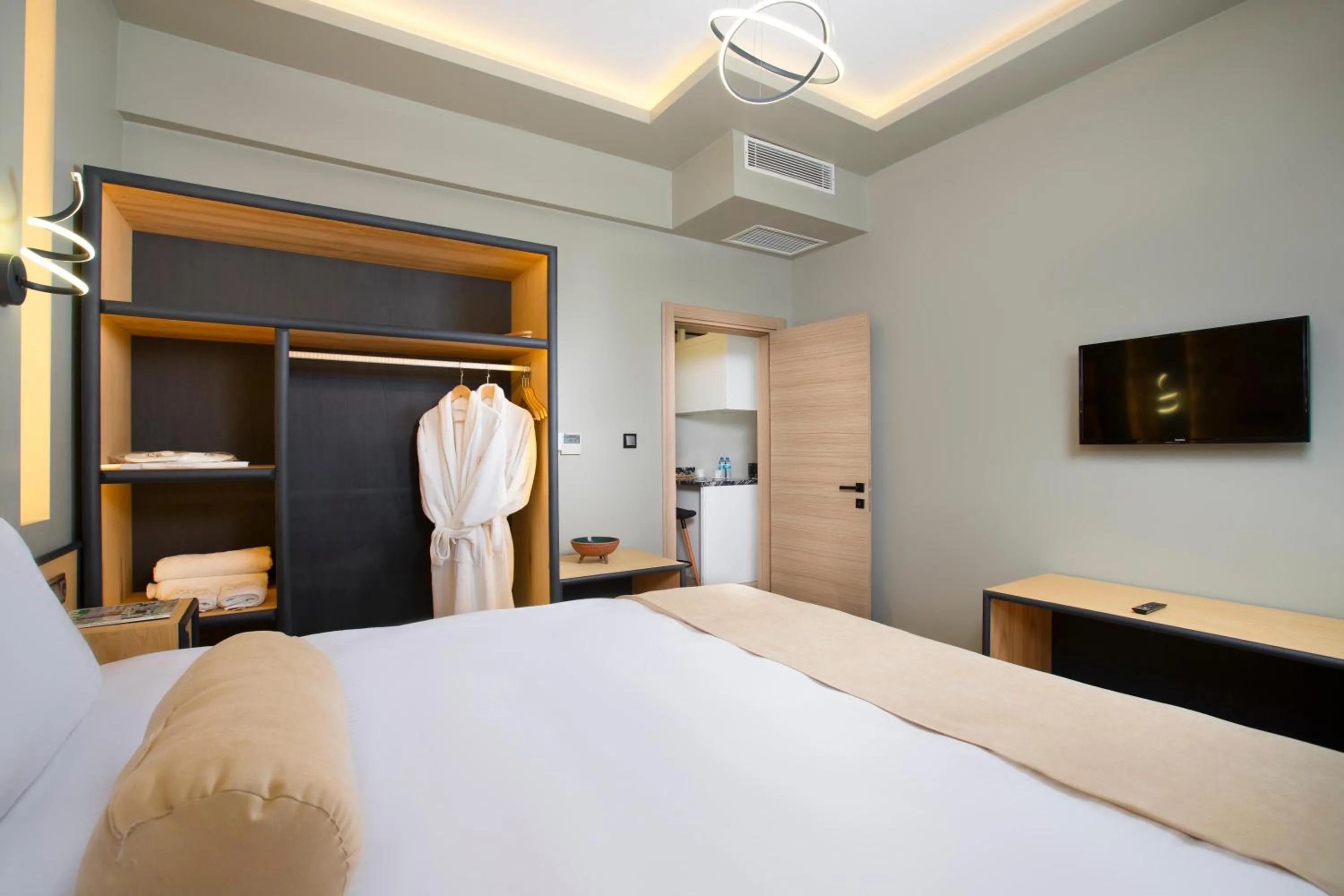 Photo of the whole room in Acer Living Home Cappadocia