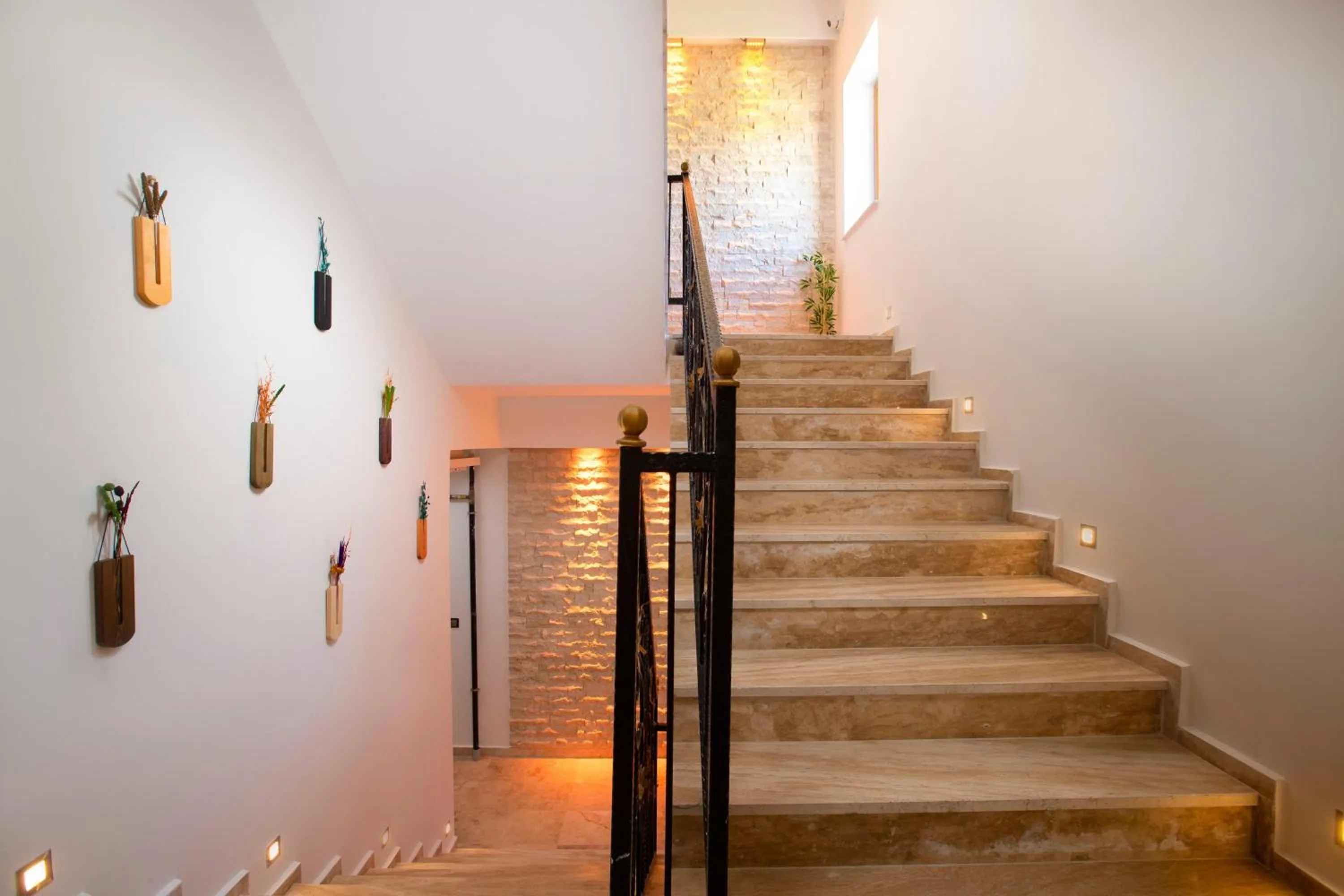 Property building in Acer Living Home Cappadocia