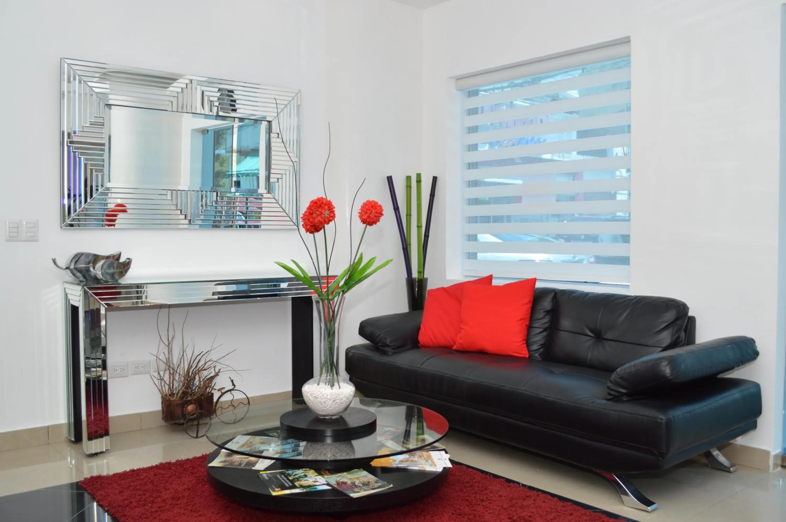 On site in Hotel Merey