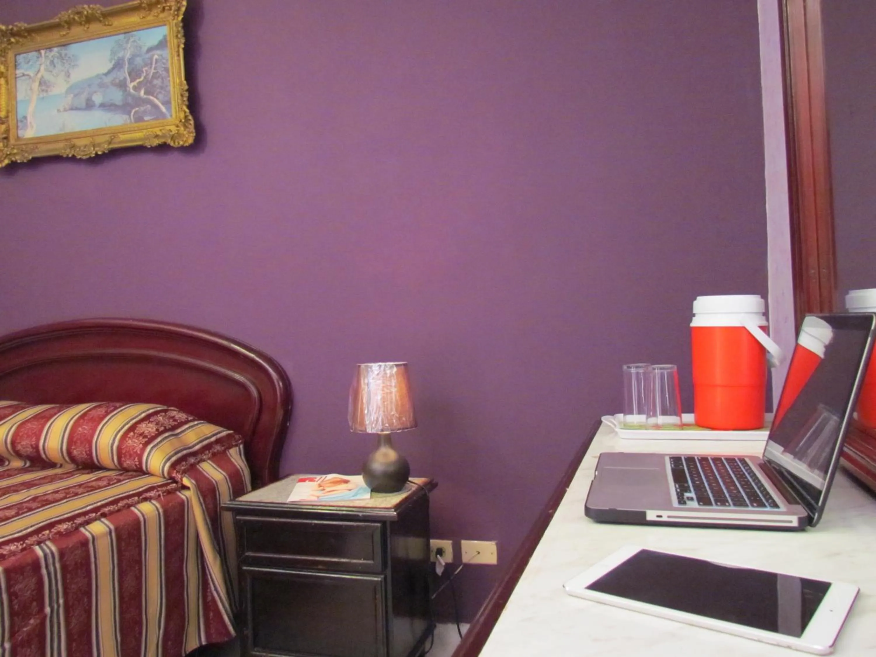 TV and multimedia in Hotel Lisboa