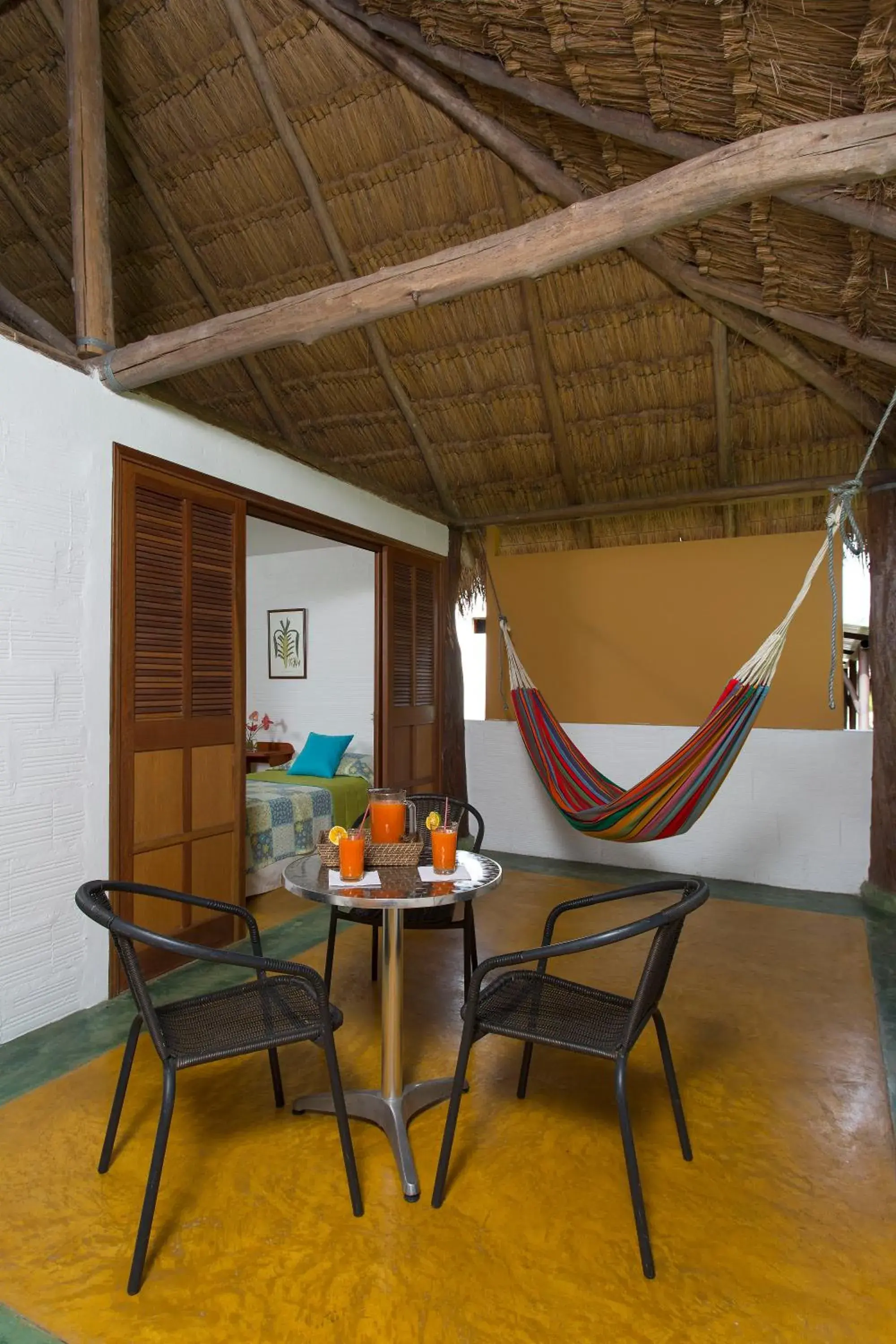 Hotel Cinaruco Caney Hotel Cinaruco Caney