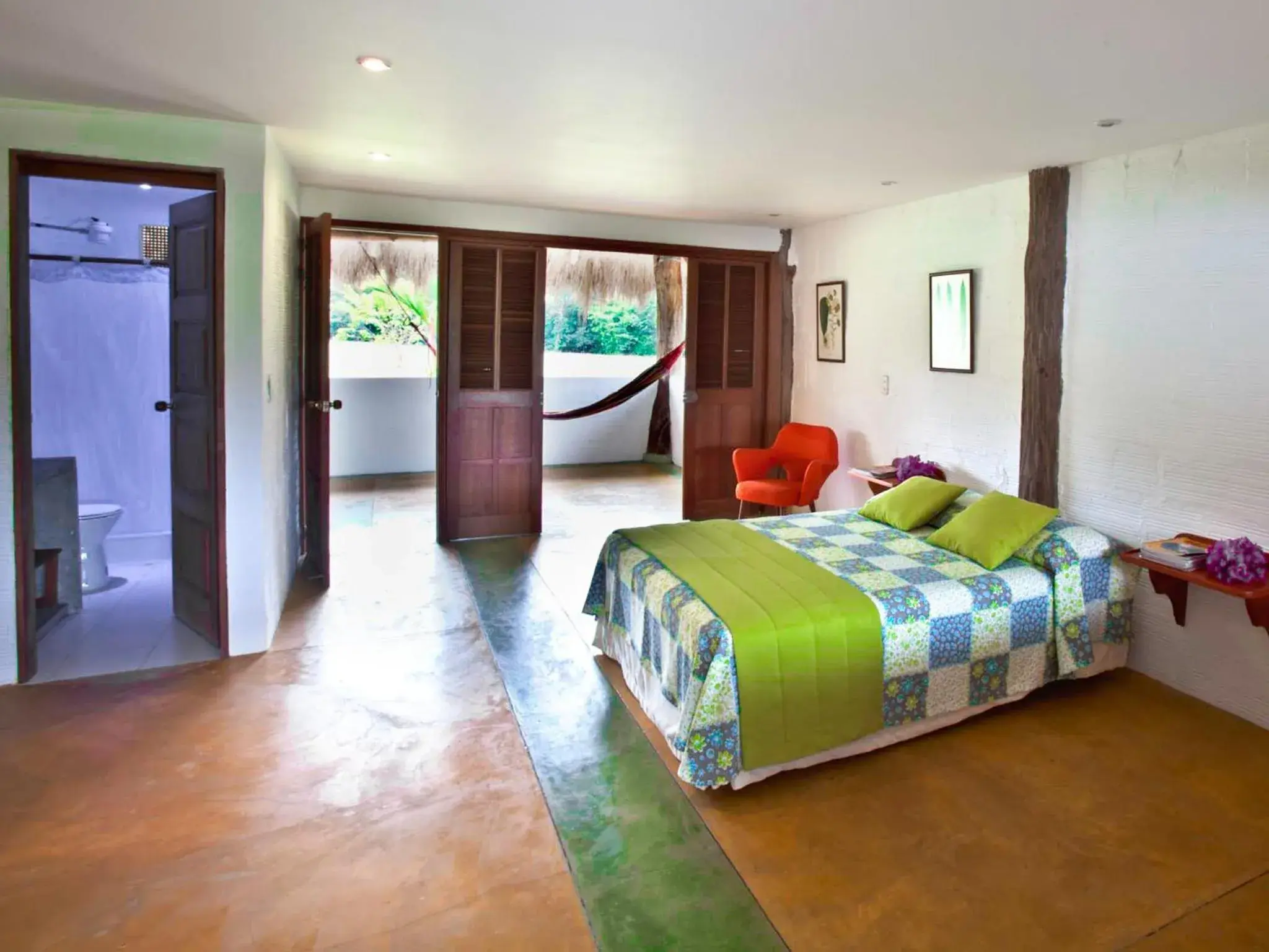 Standard Double Suite in Hotel Cinaruco Caney Standard Double Suite in Hotel Cinaruco Caney