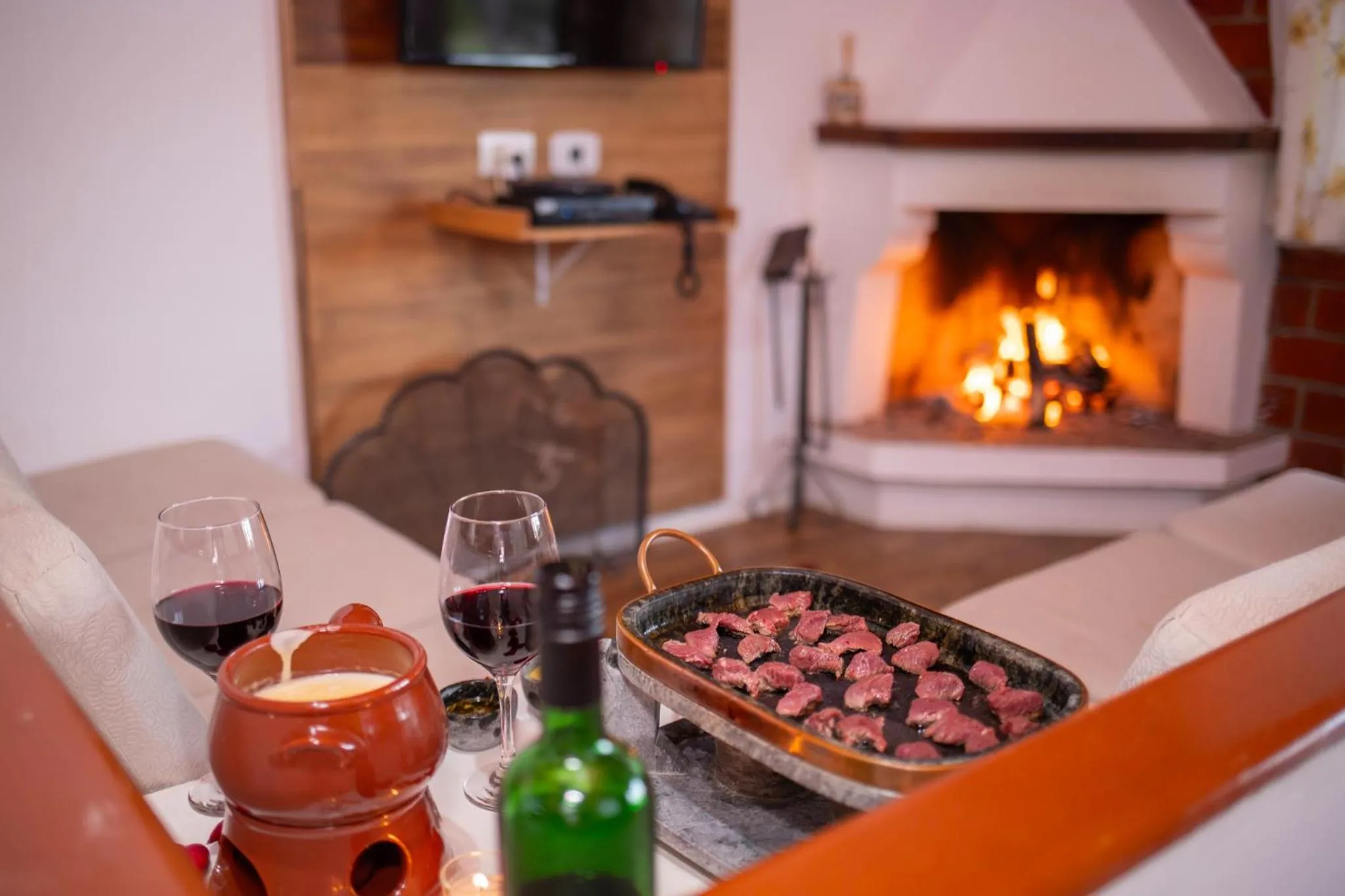 Paraty Hotel Fazenda & Spa