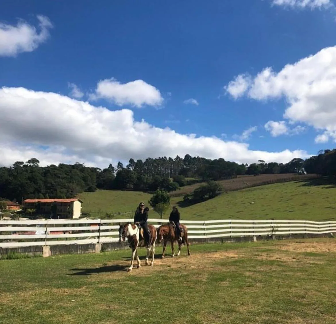 Paraty Hotel Fazenda & Spa