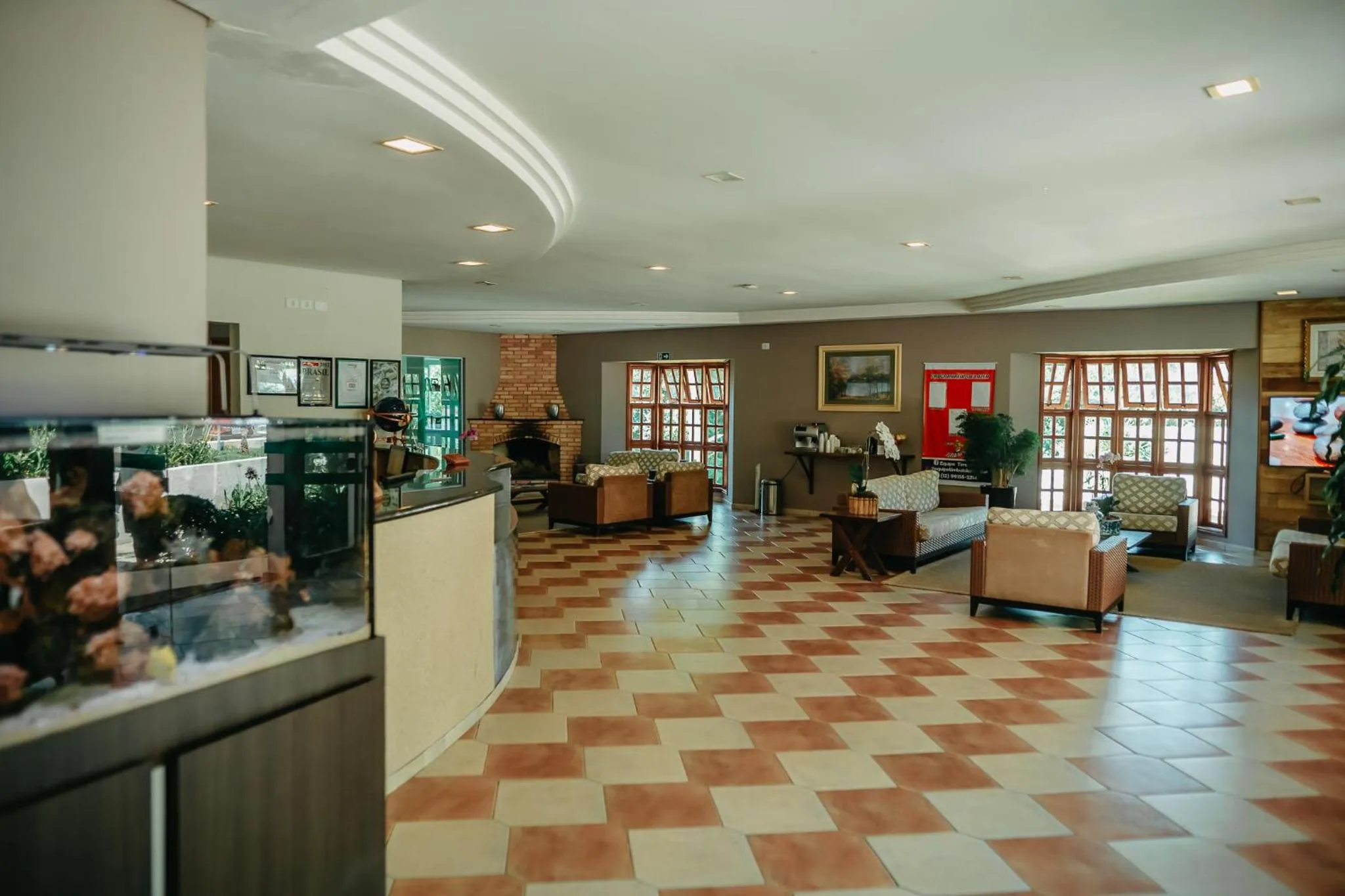 Paraty Hotel Fazenda & Spa