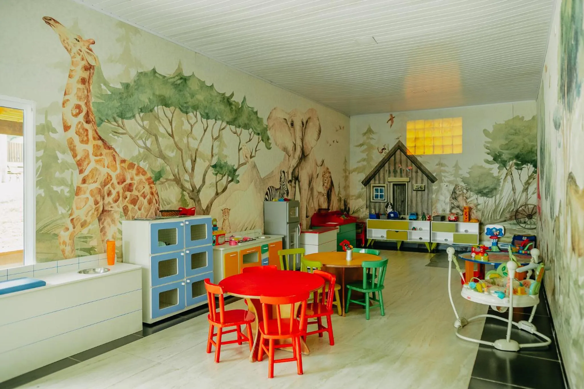 Paraty Hotel Fazenda & Spa