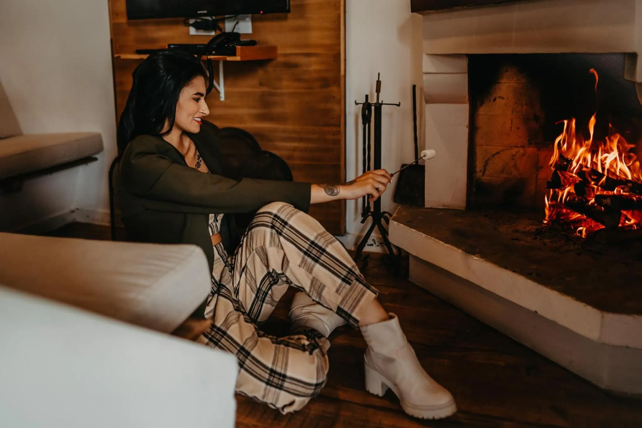 Paraty Hotel Fazenda & Spa