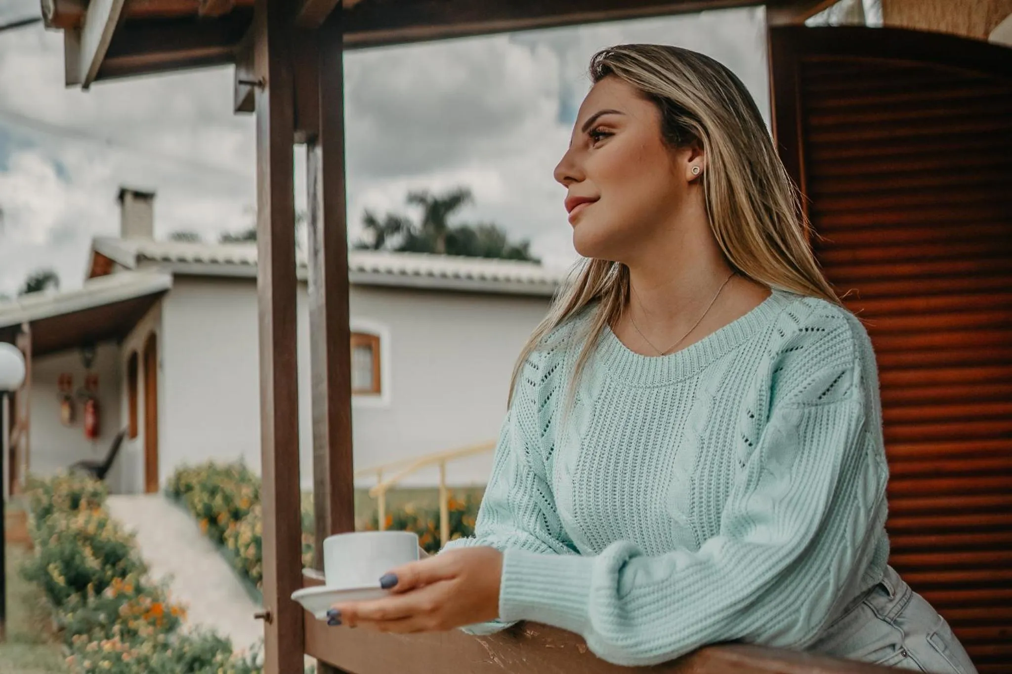 Paraty Hotel Fazenda & Spa