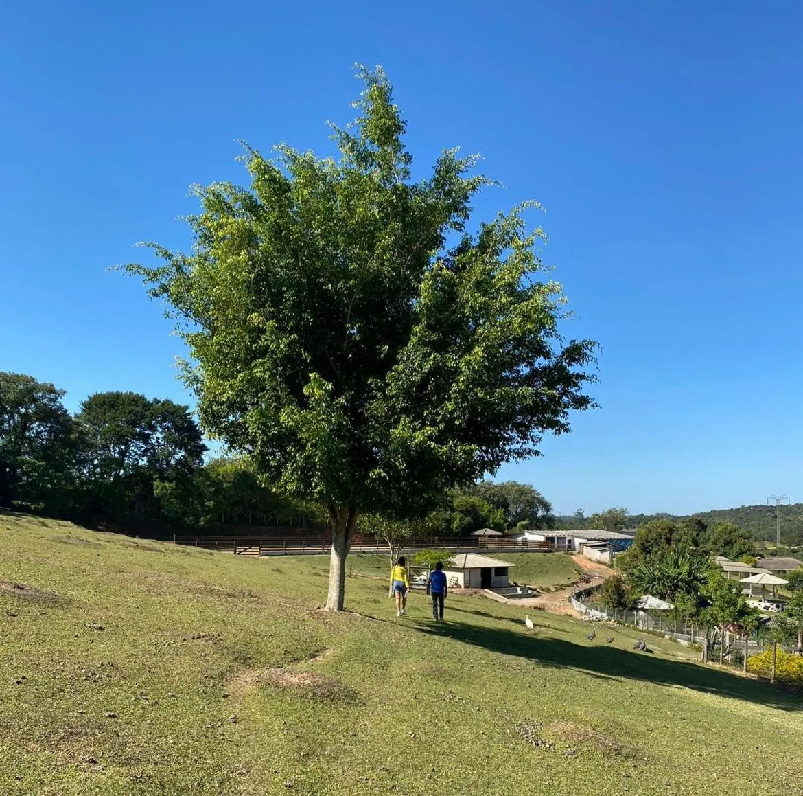 Paraty Hotel Fazenda & Spa